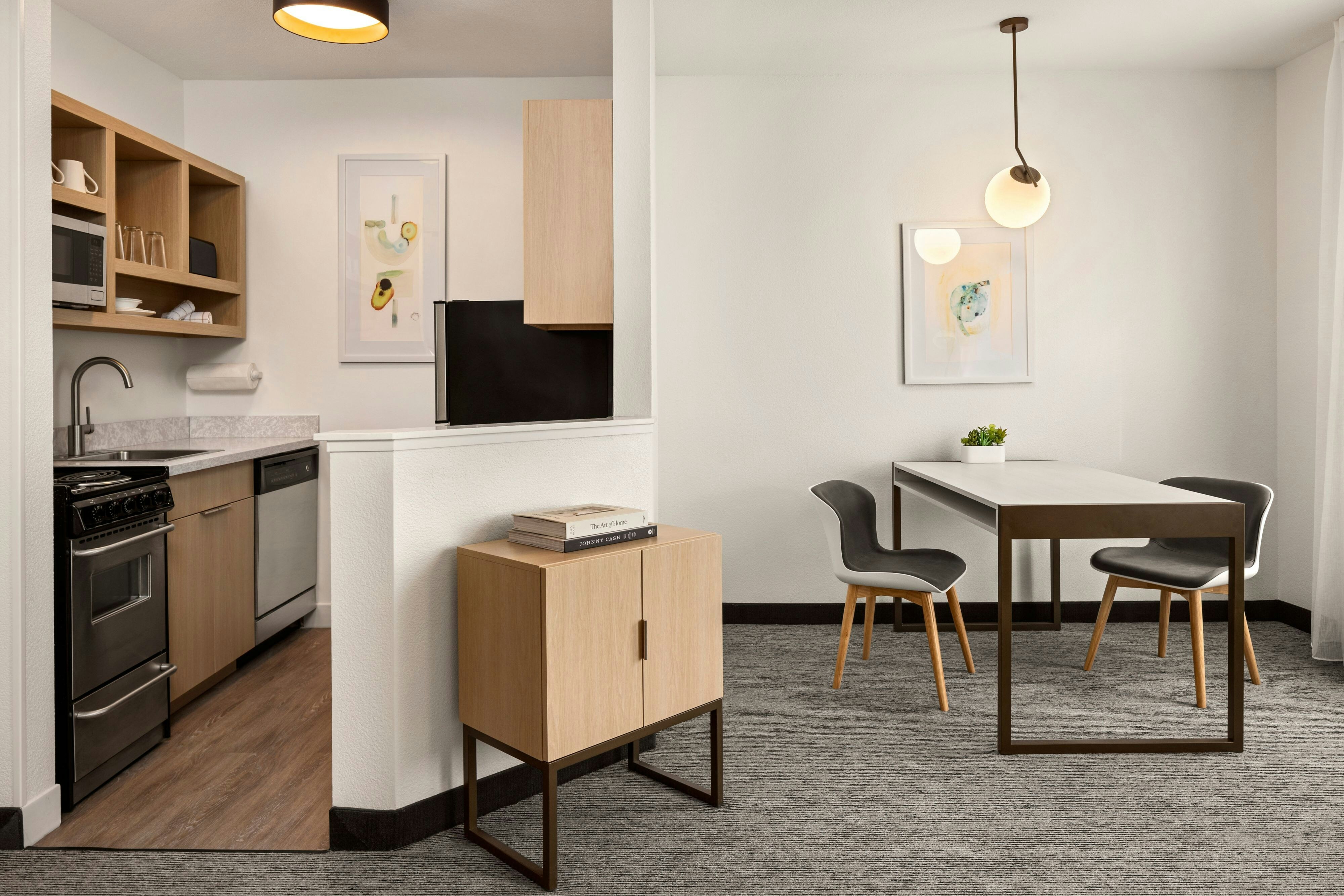 TownePlace Suites by Marriott Chicago Lombard