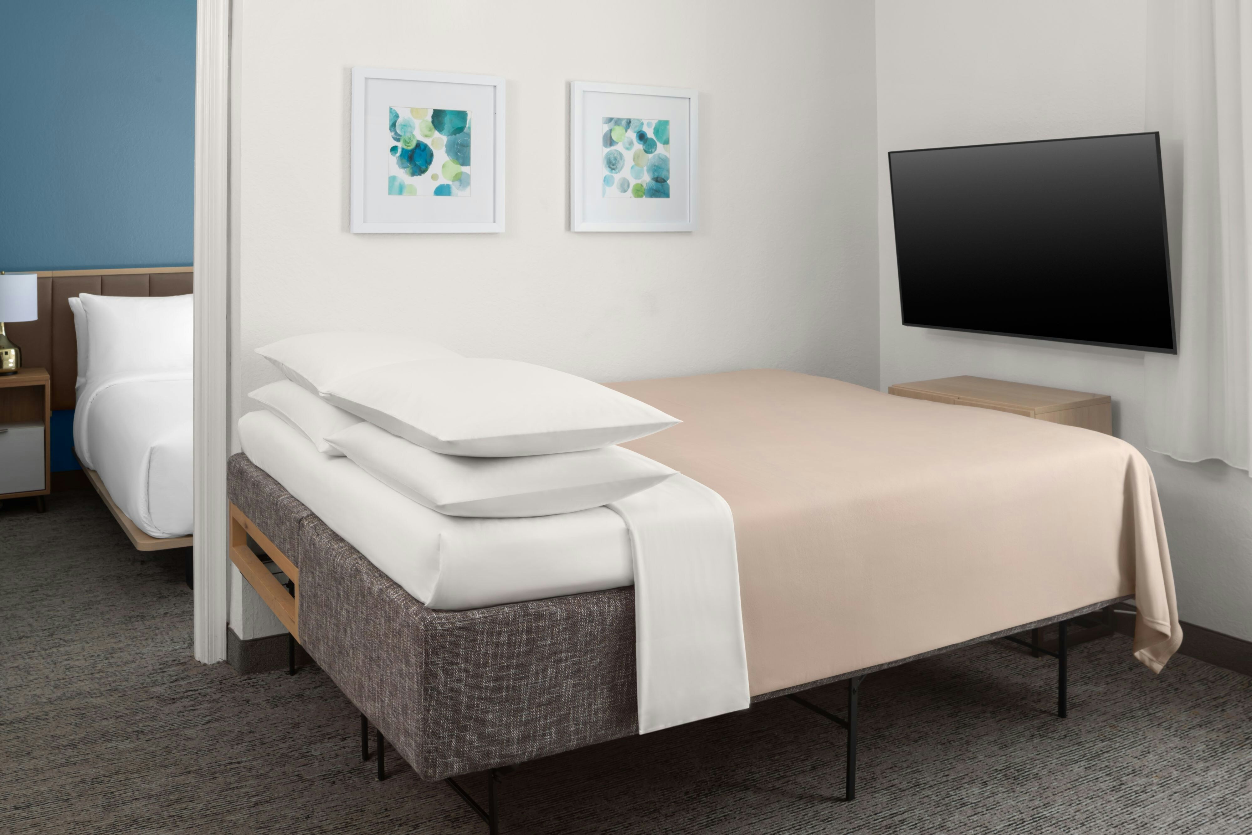 TownePlace Suites by Marriott Fort Lauderdale Weston