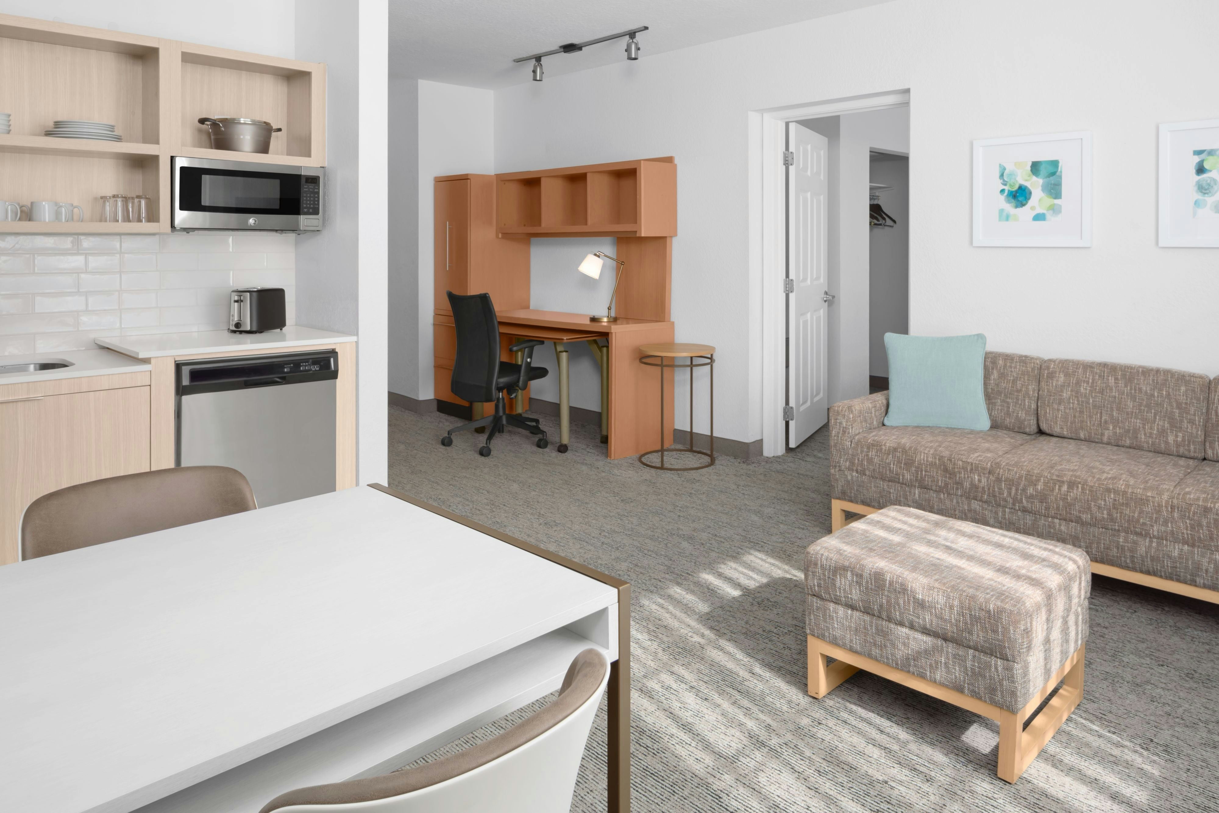 TownePlace Suites by Marriott Fort Lauderdale Weston
