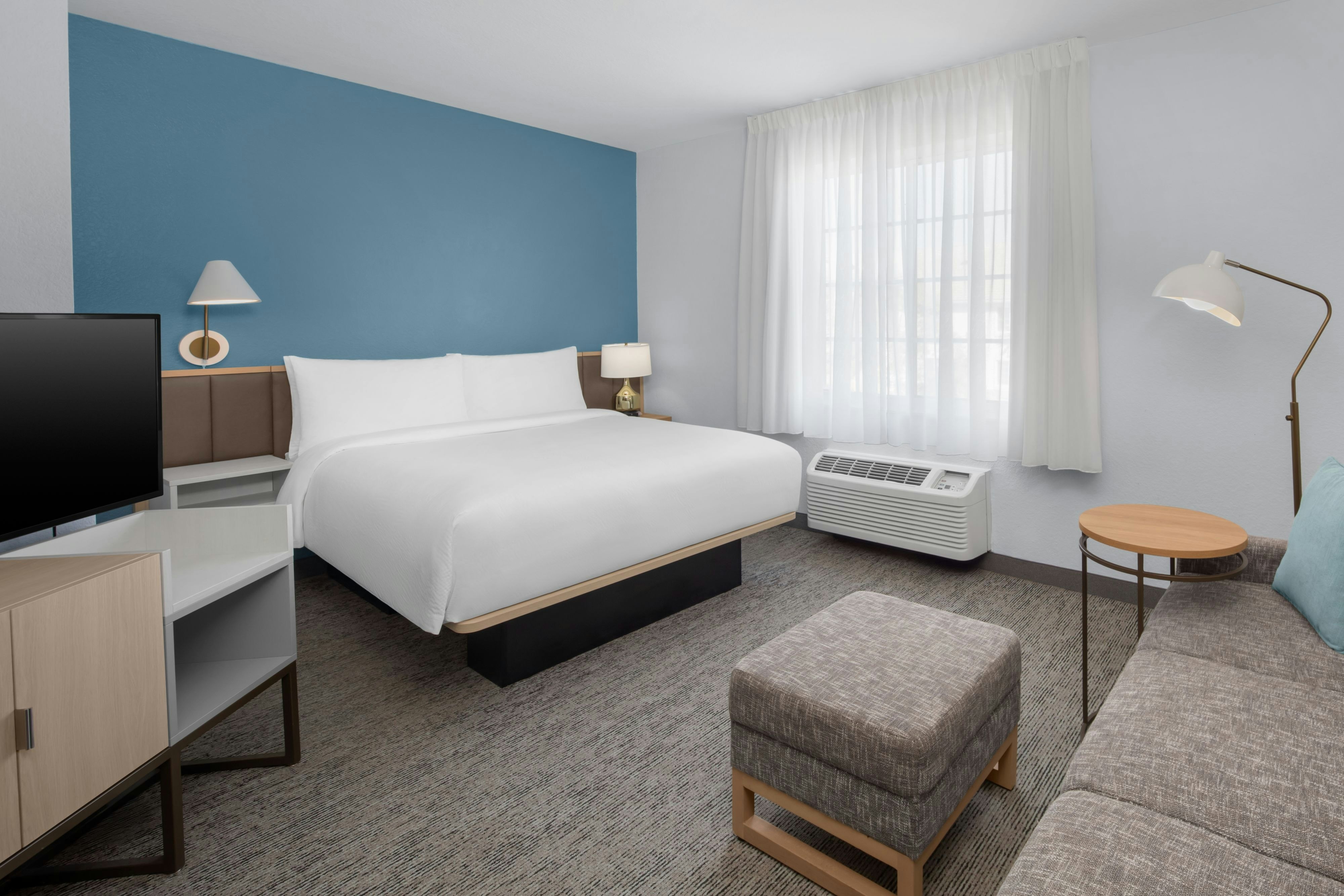 TownePlace Suites by Marriott Fort Lauderdale Weston