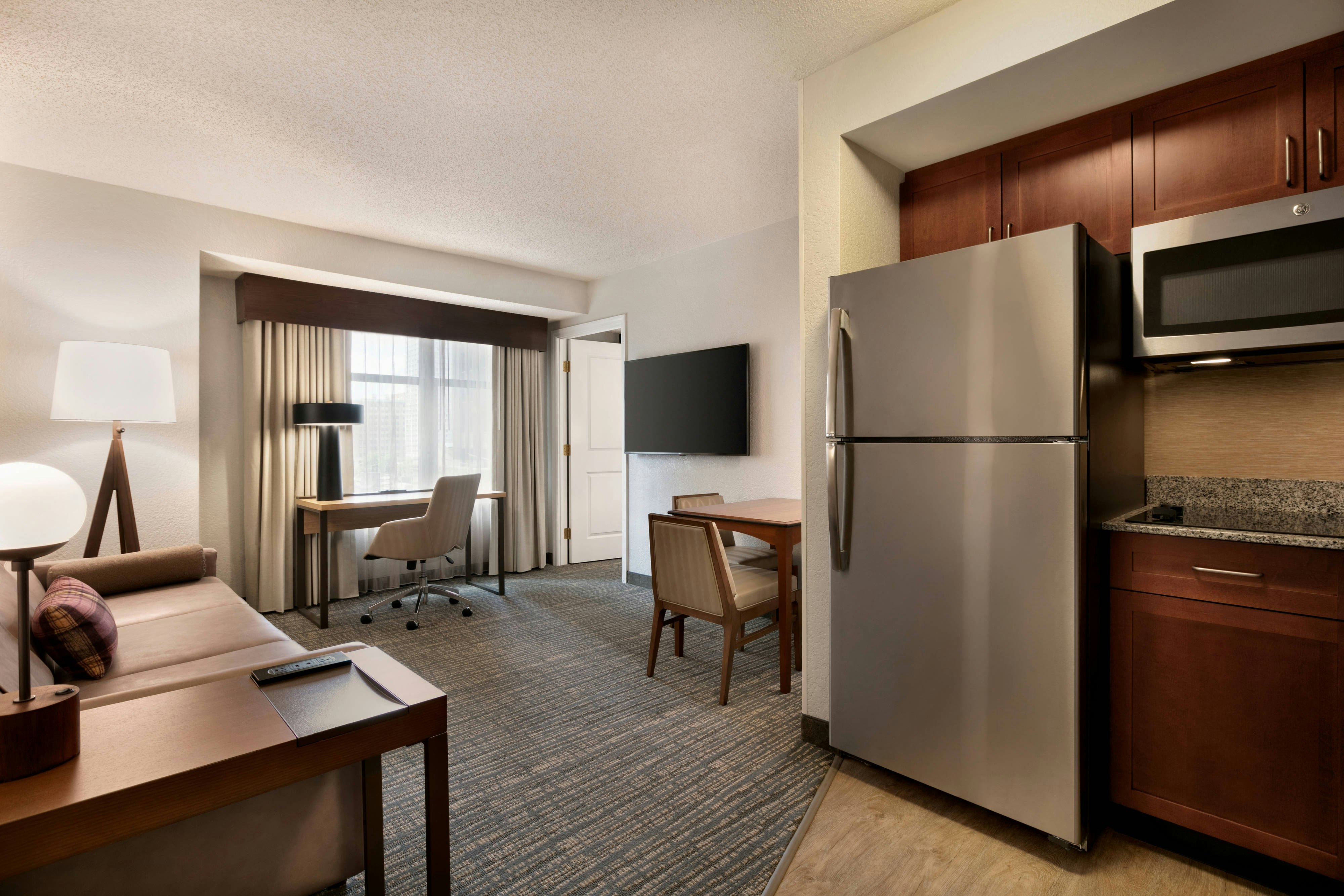 Residence Inn by Marriott Baltimore Downtown/ Inner Harbor
