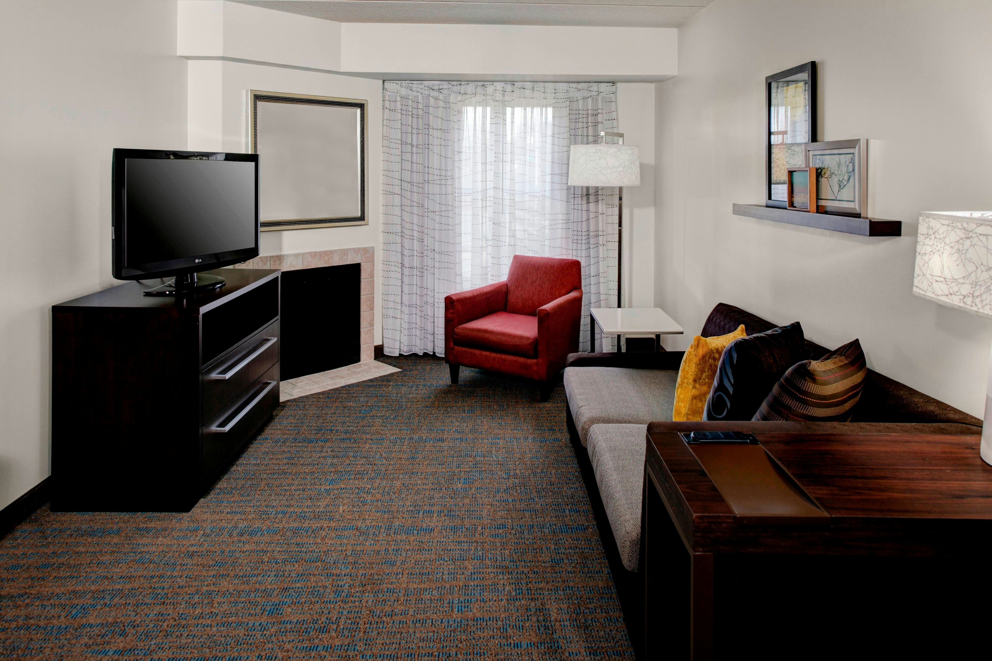 Residence Inn by Marriott Cleveland Mentor