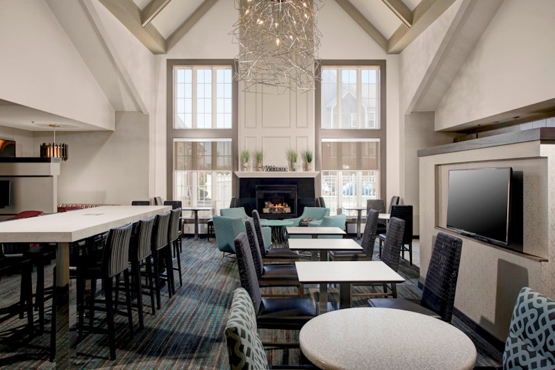 Residence Inn by Marriott Cleveland Mentor