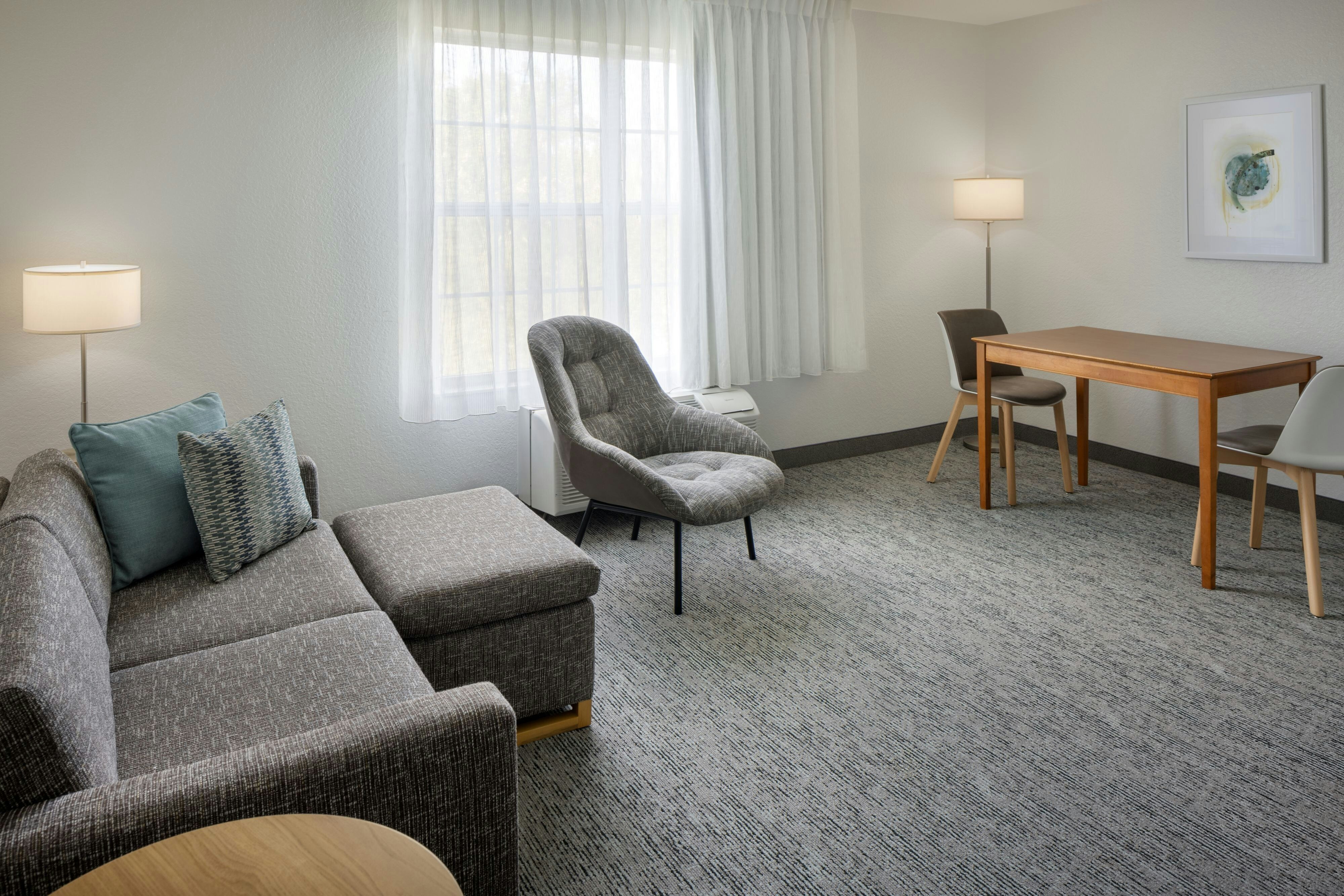 TownePlace Suites by Marriott Orlando East/UCF Area