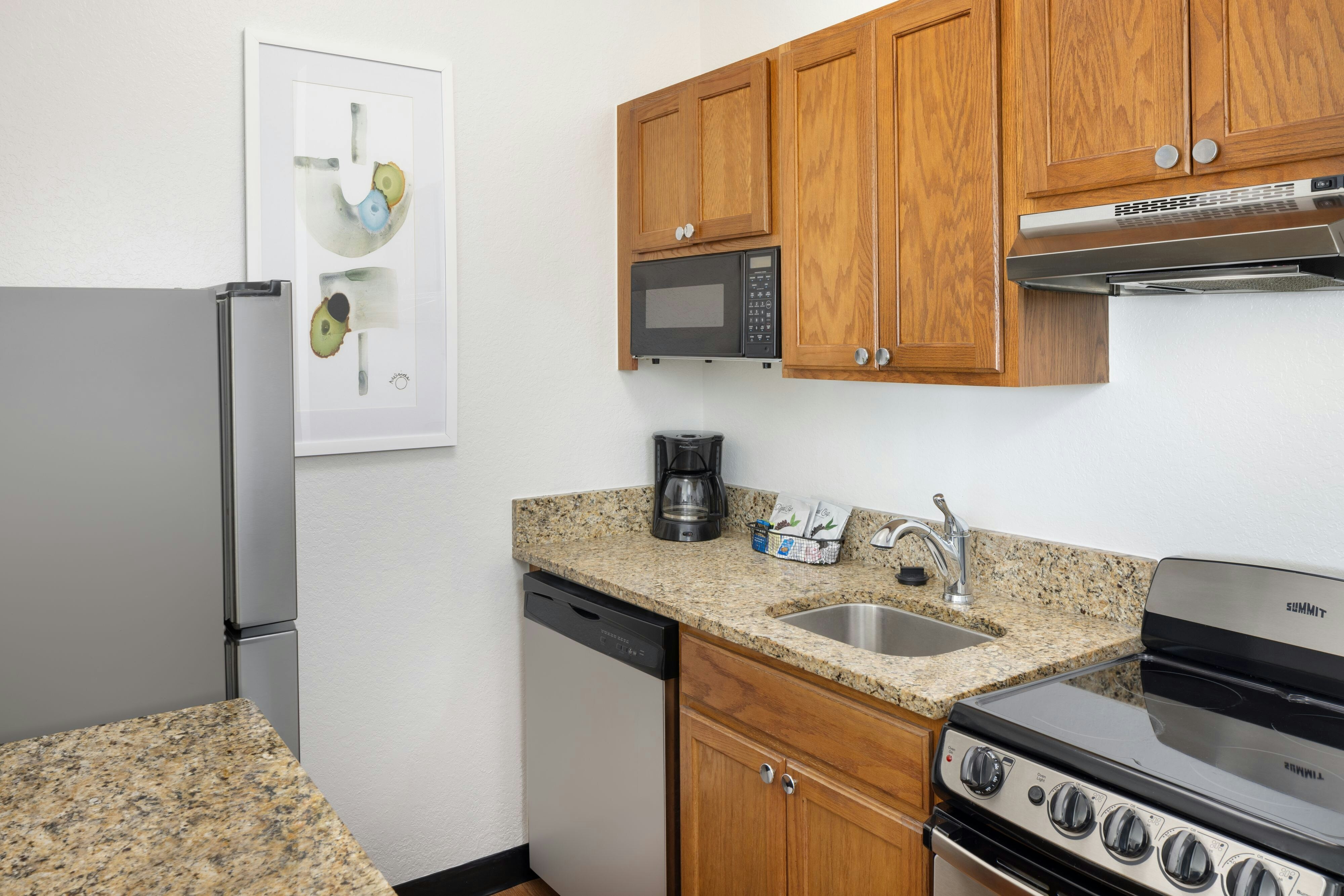 TownePlace Suites by Marriott Orlando East/UCF Area