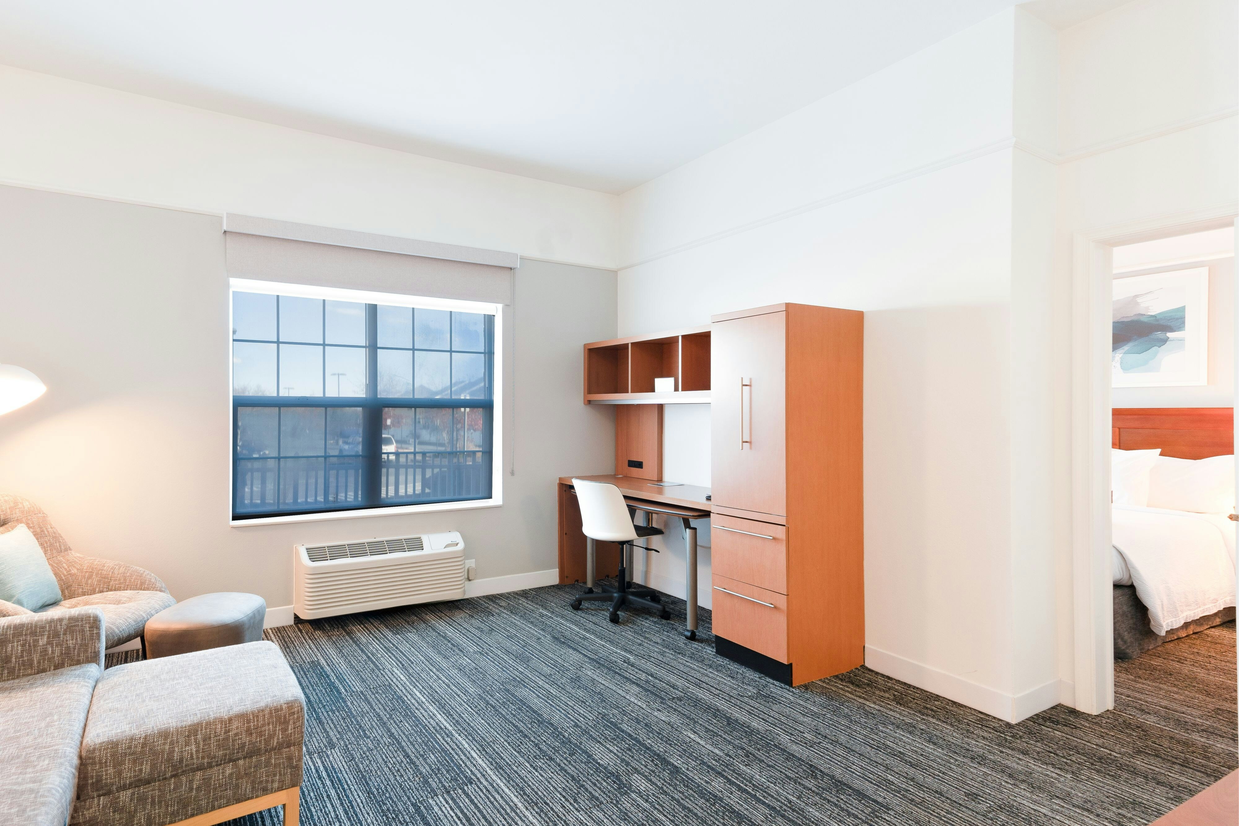TownePlace Suites by Marriott Quantico Stafford