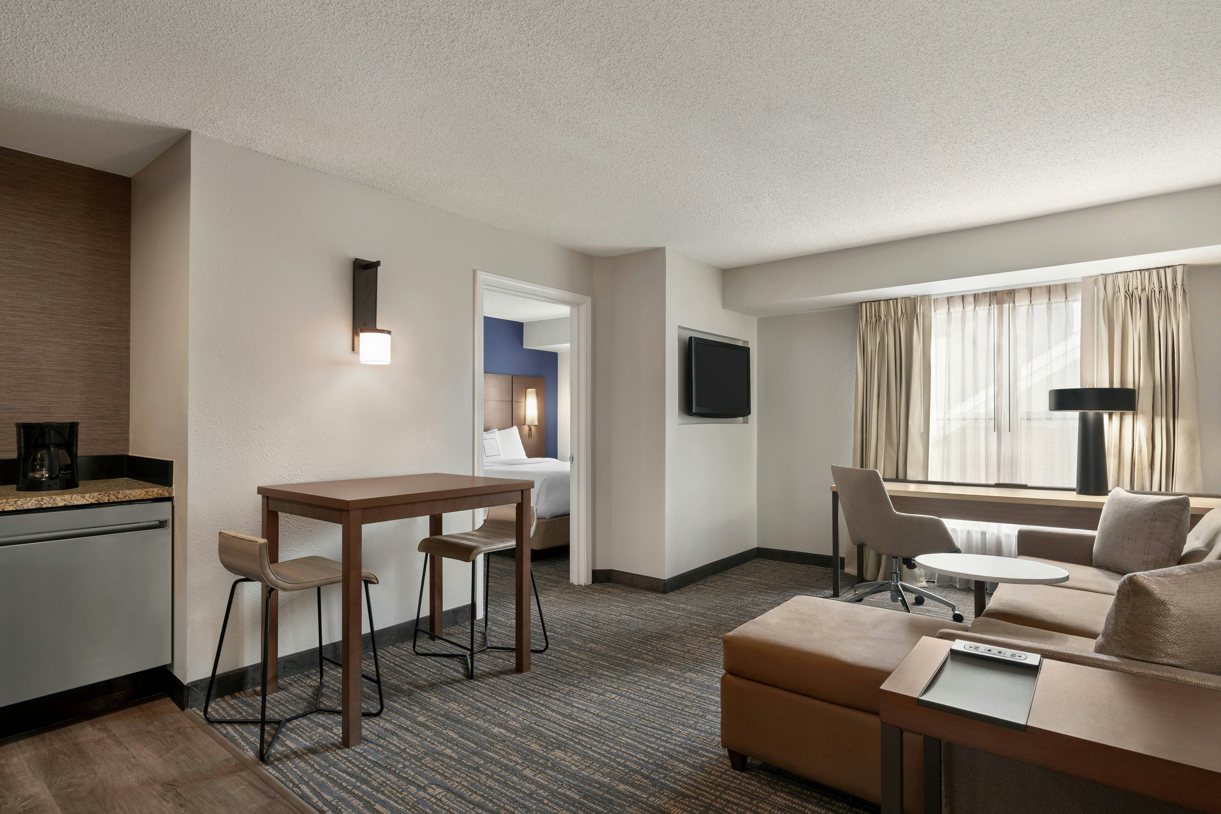 Residence Inn by Marriott Deptford