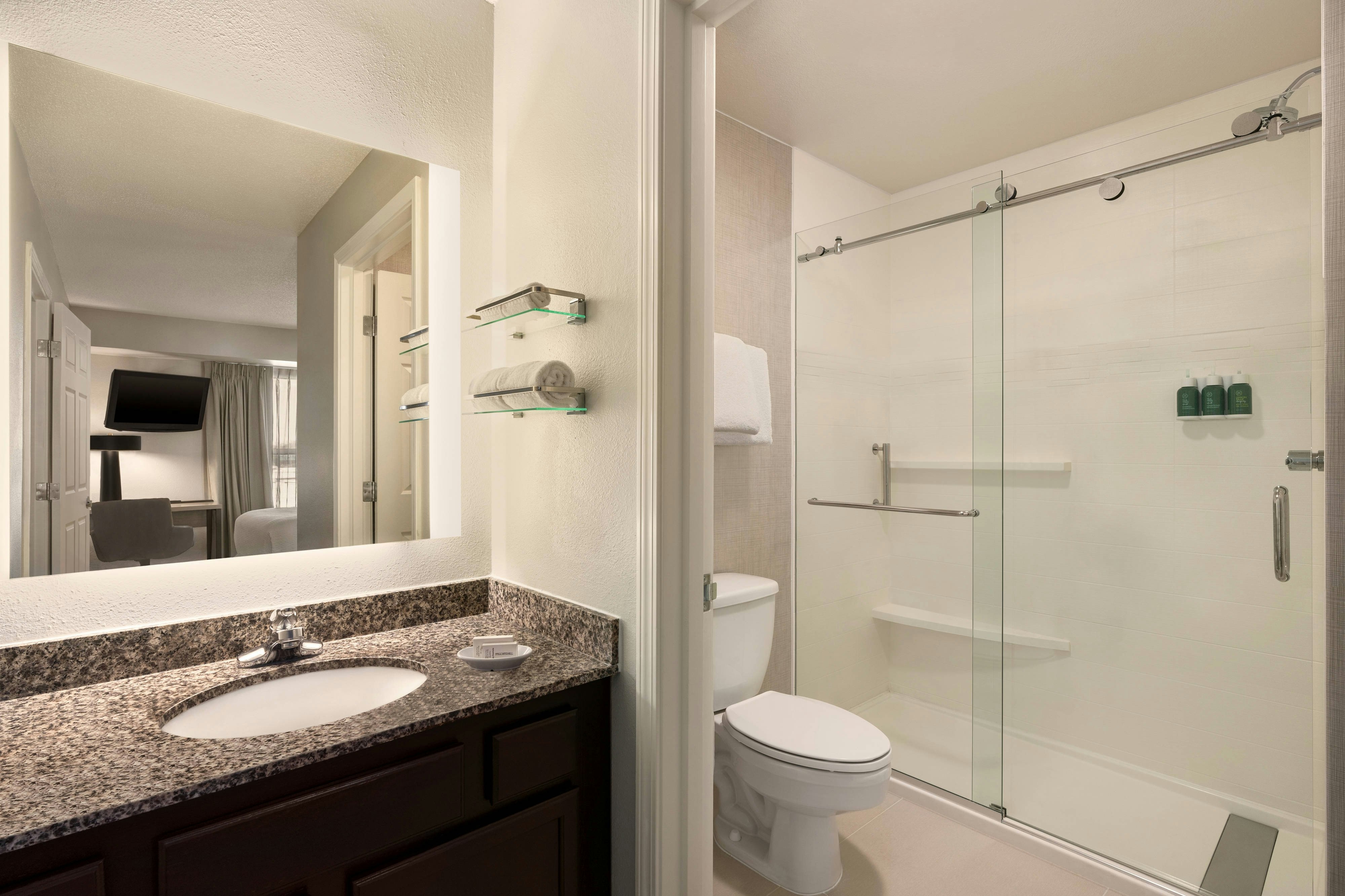 Residence Inn by Marriott Deptford