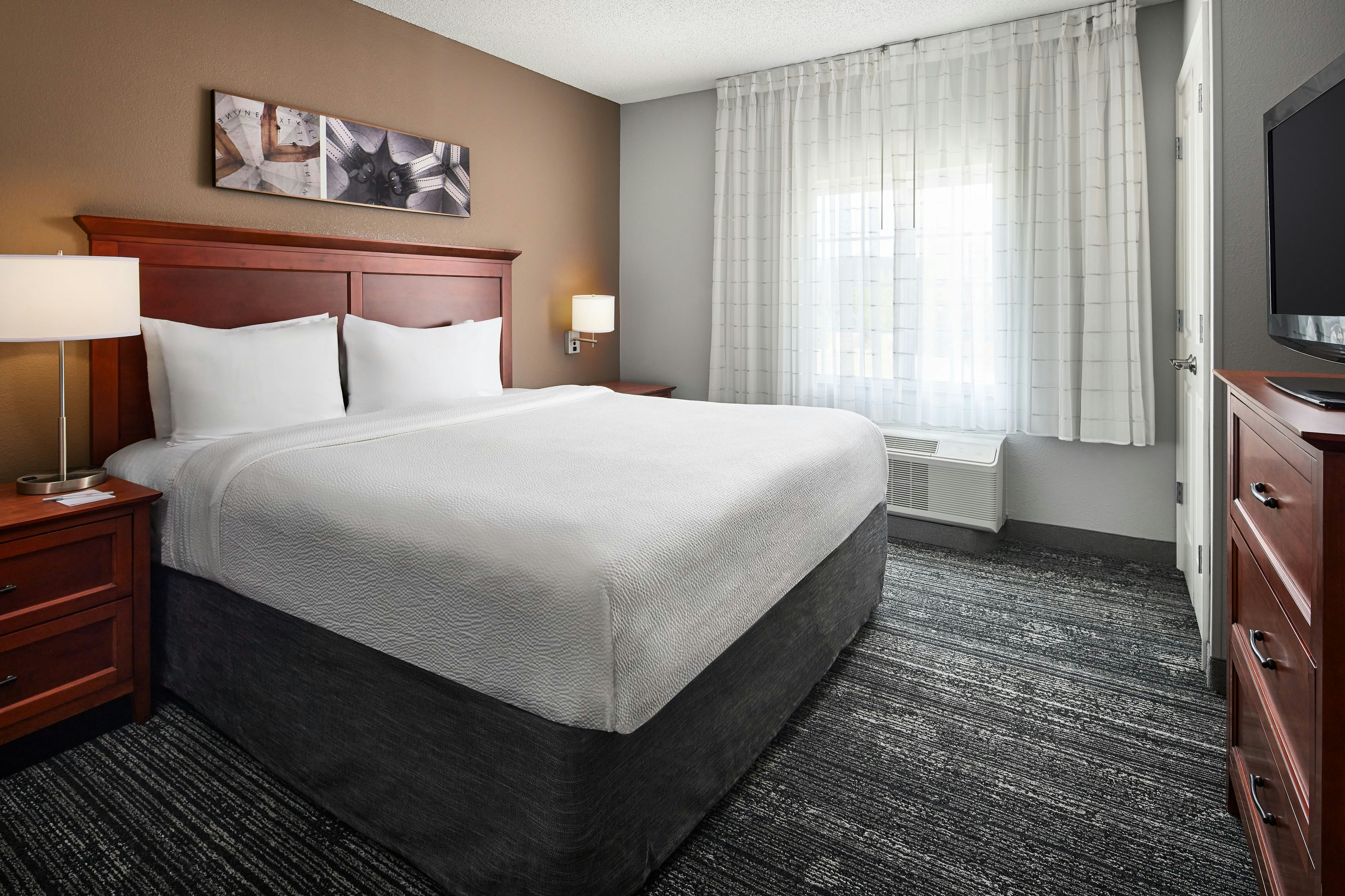 TownePlace Suites by Marriott Colorado Springs South