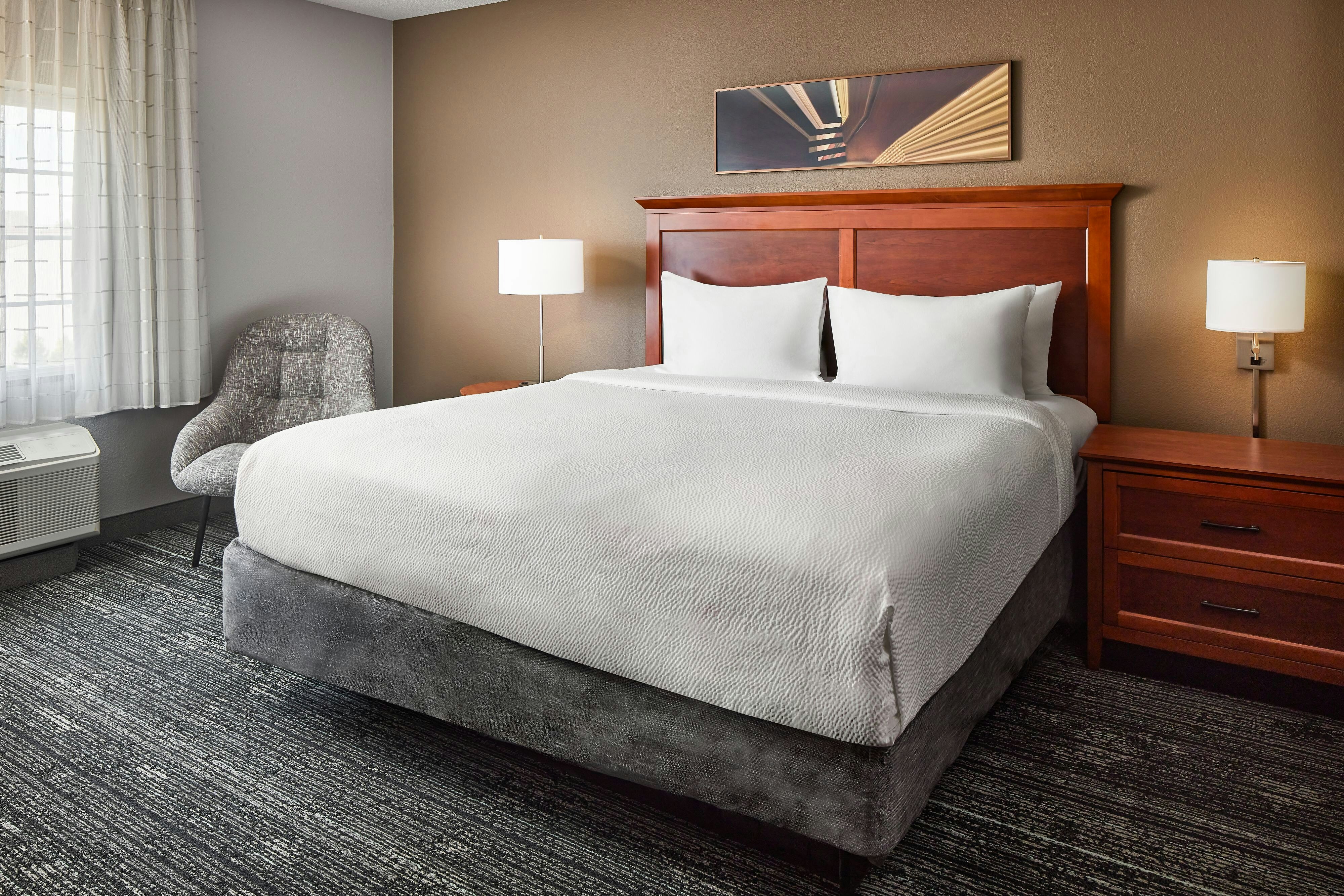 TownePlace Suites by Marriott Colorado Springs South