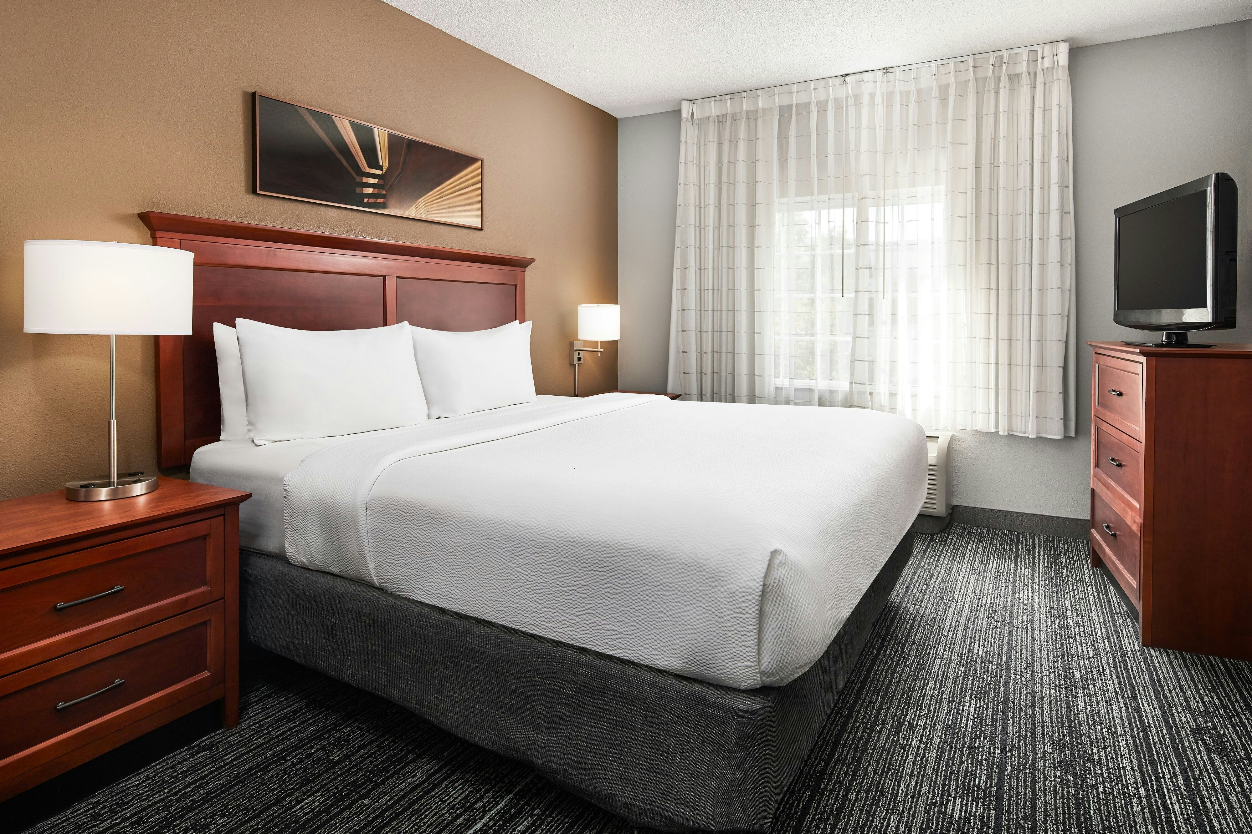 TownePlace Suites by Marriott Colorado Springs South
