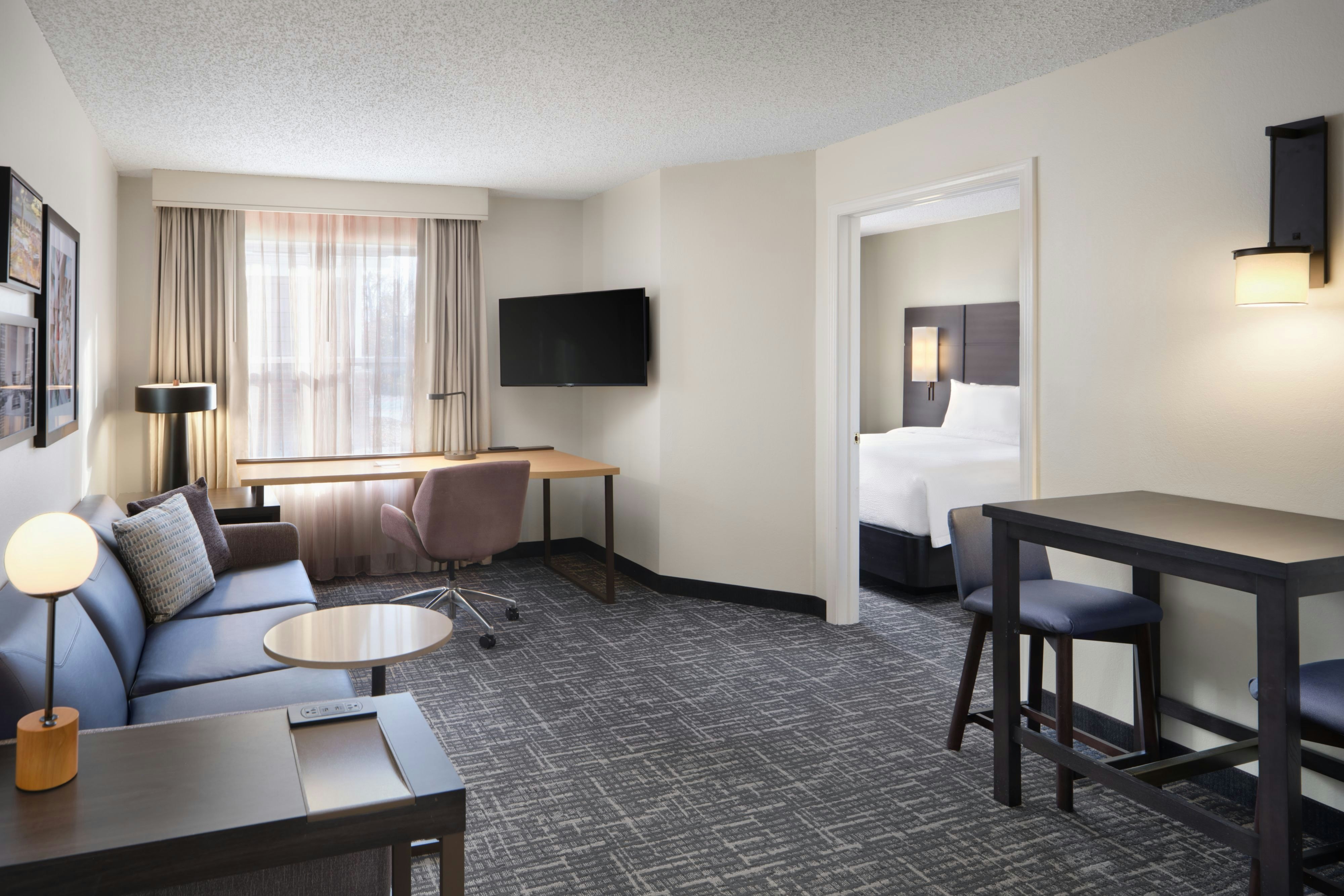 Residence Inn by Marriott Albany East Greenbush/Tech Valley