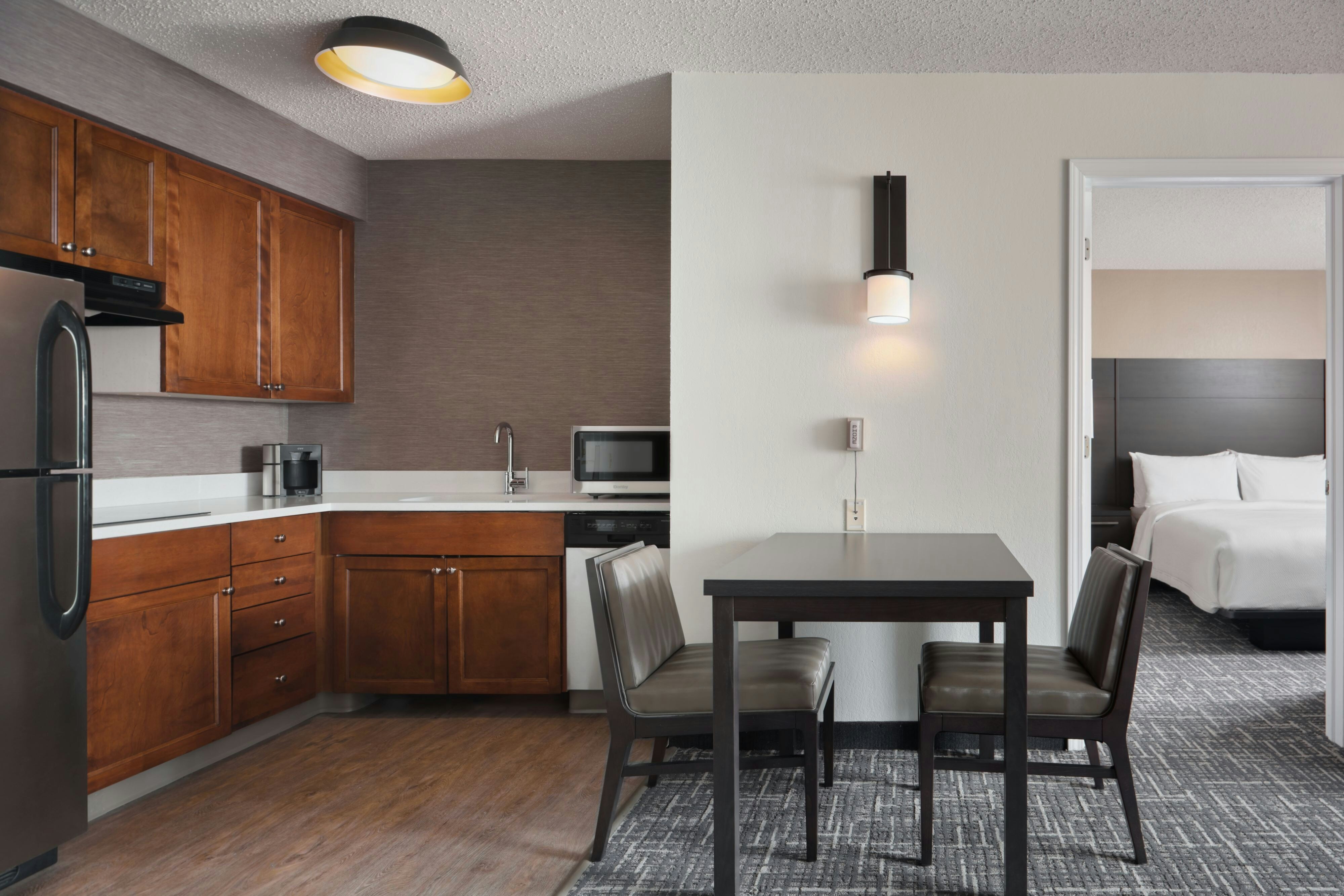 Residence Inn by Marriott Albany East Greenbush/Tech Valley