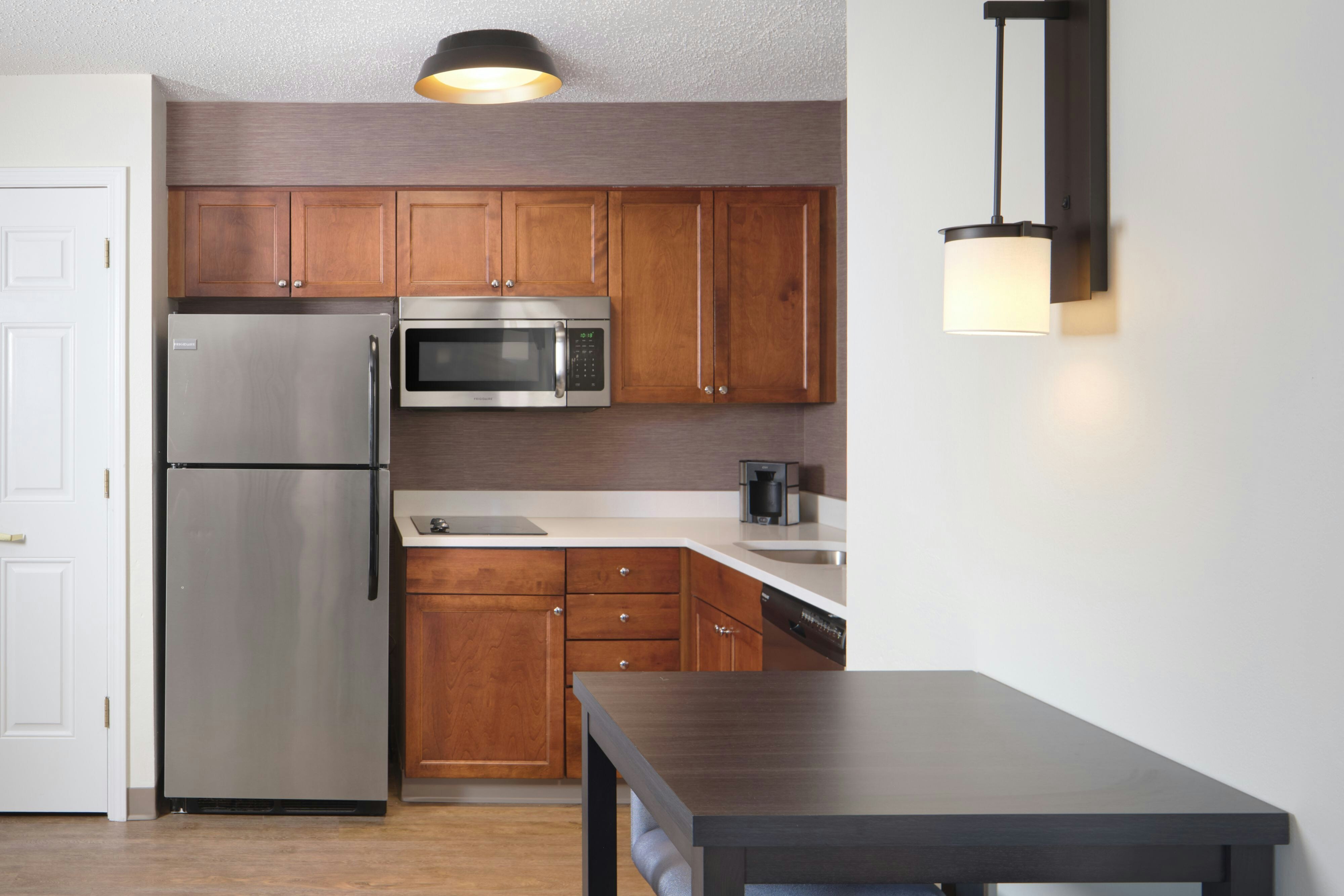 Residence Inn by Marriott Albany East Greenbush/Tech Valley