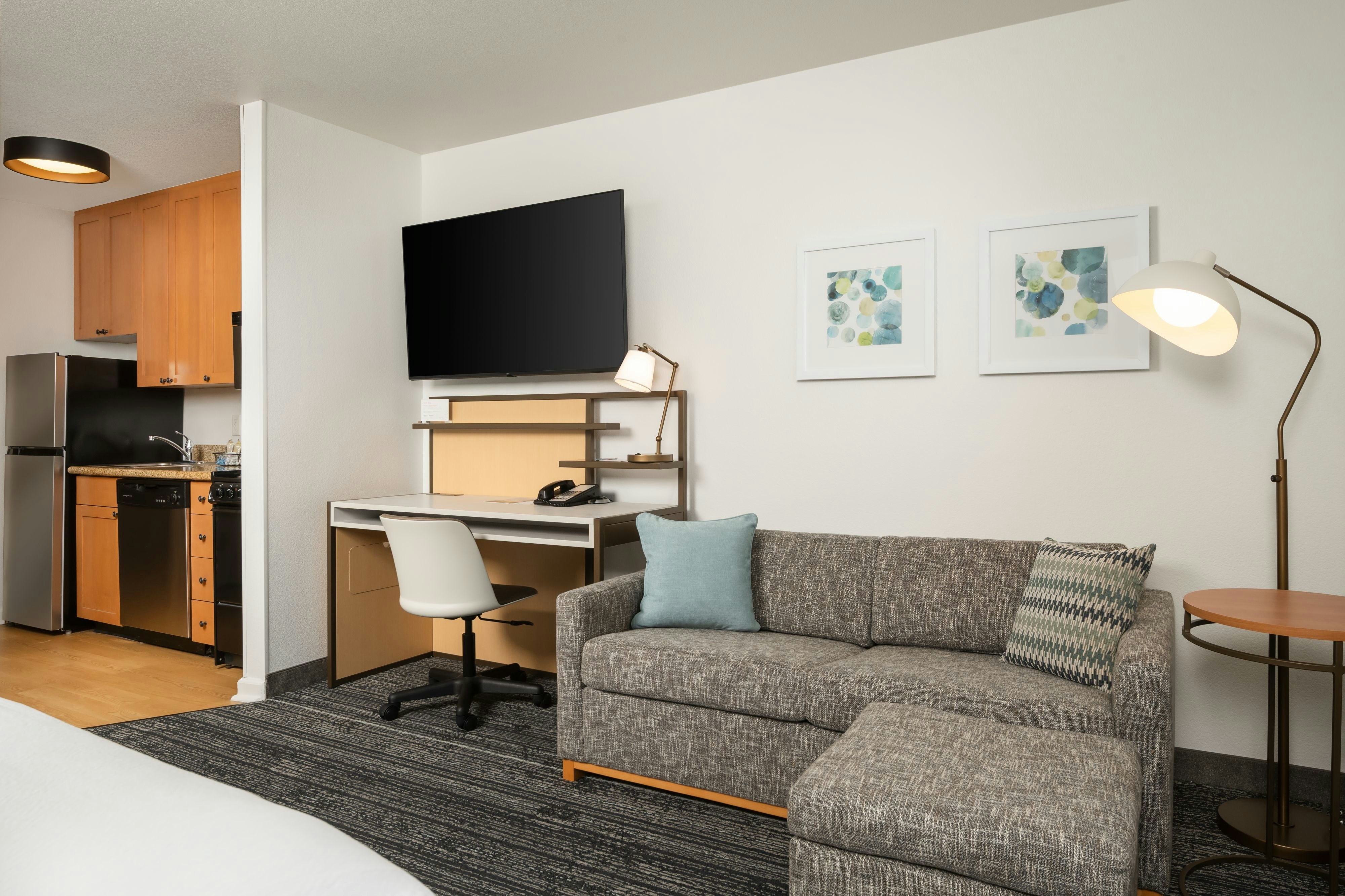 TownePlace Suites by Marriott Sierra Vista