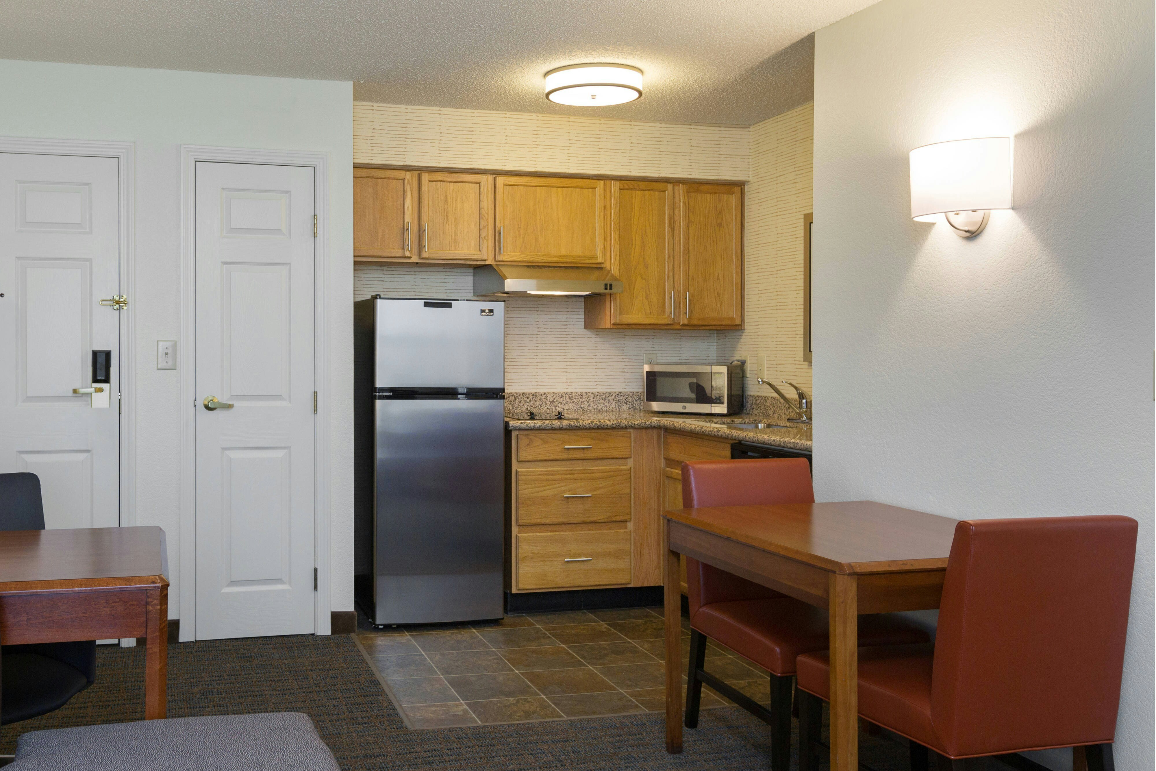 Residence Inn by Marriott Austin Parmer/Tech Ridge