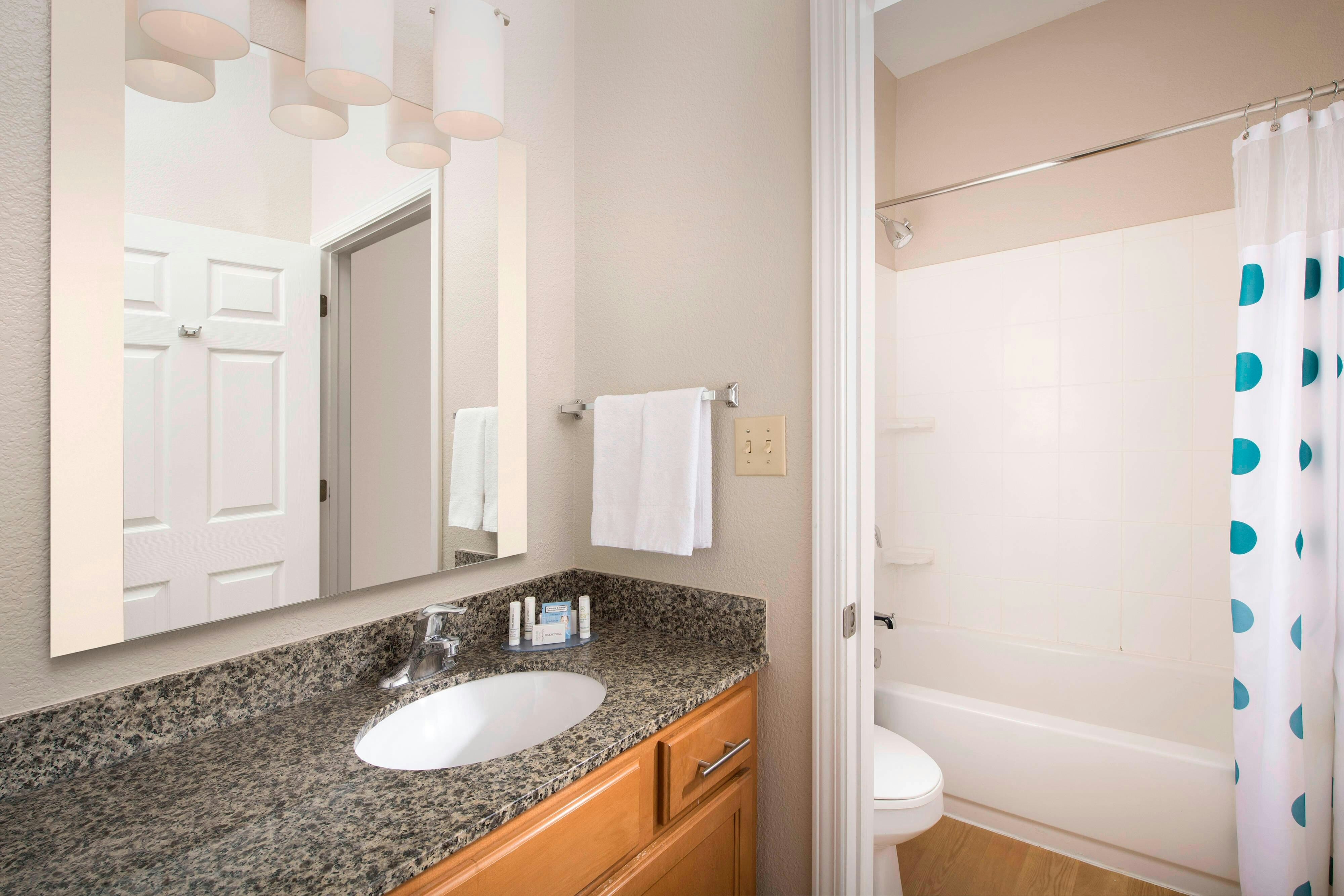 TownePlace Suites by Marriott Albuquerque Airport