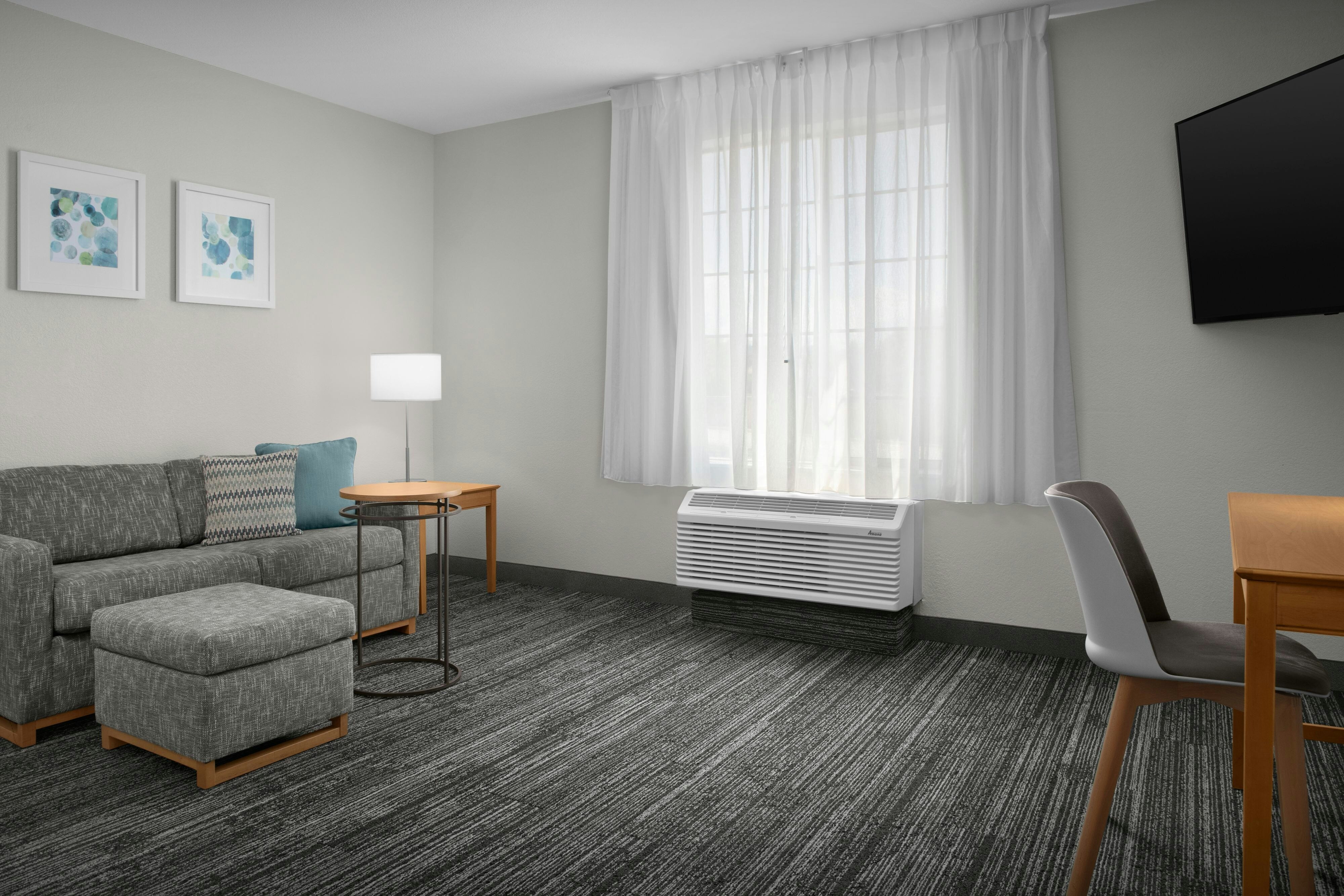 TownePlace Suites by Marriott Albuquerque Airport