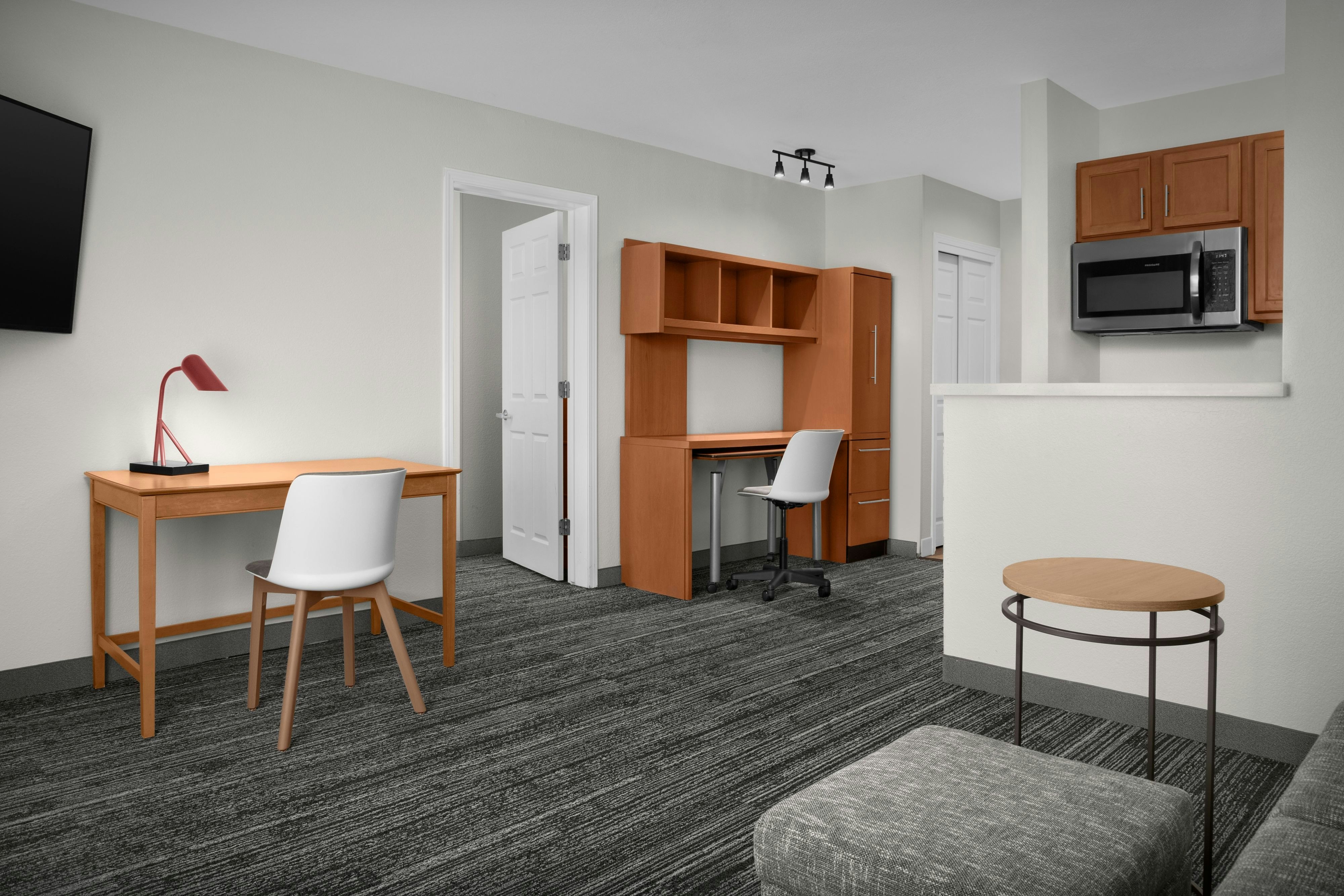 TownePlace Suites by Marriott Albuquerque Airport