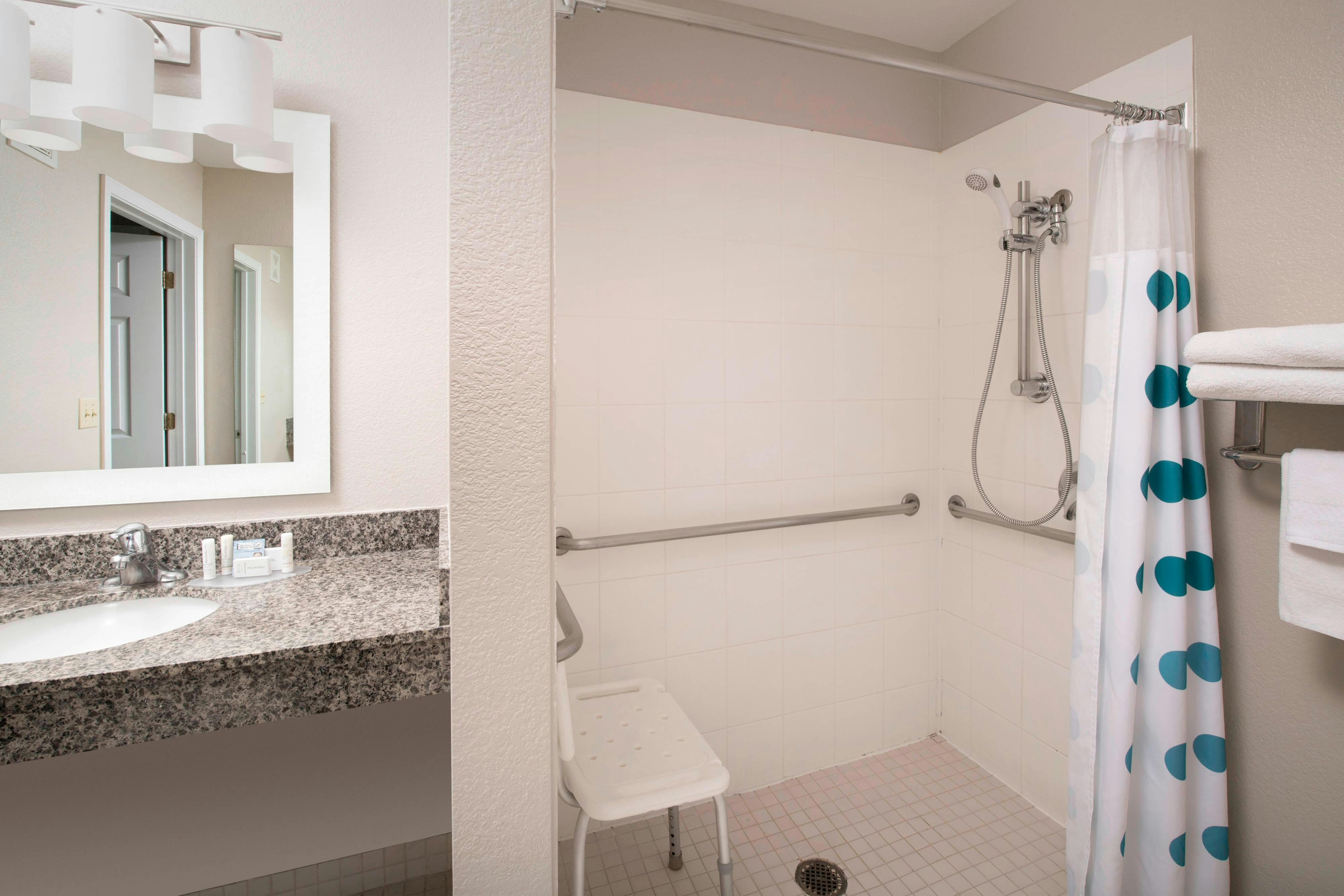 TownePlace Suites by Marriott Albuquerque Airport