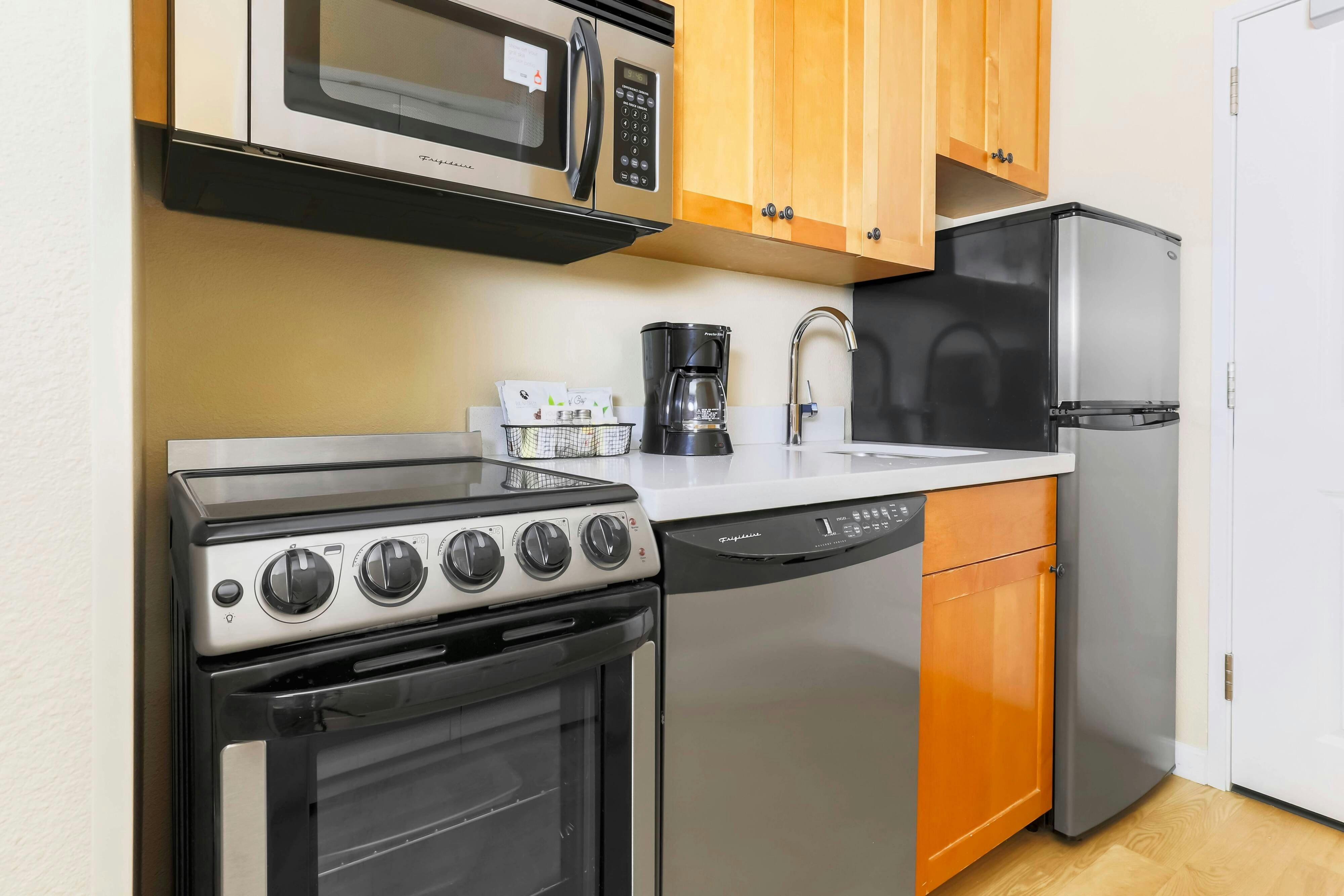 TownePlace Suites by Marriott Yuma