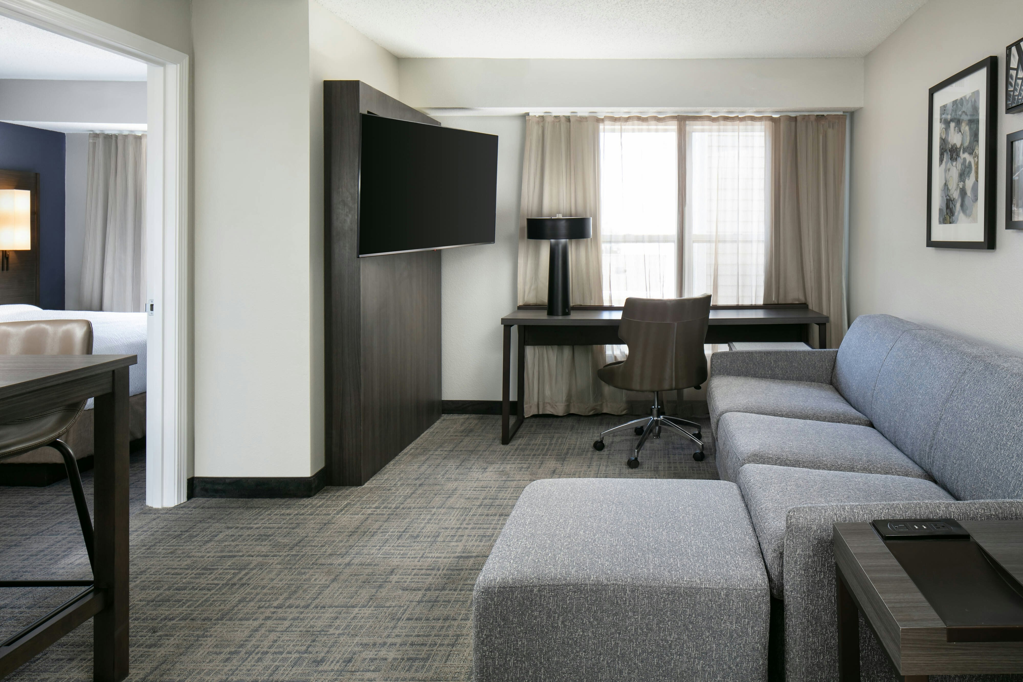 Residence Inn by Marriott Tulsa South