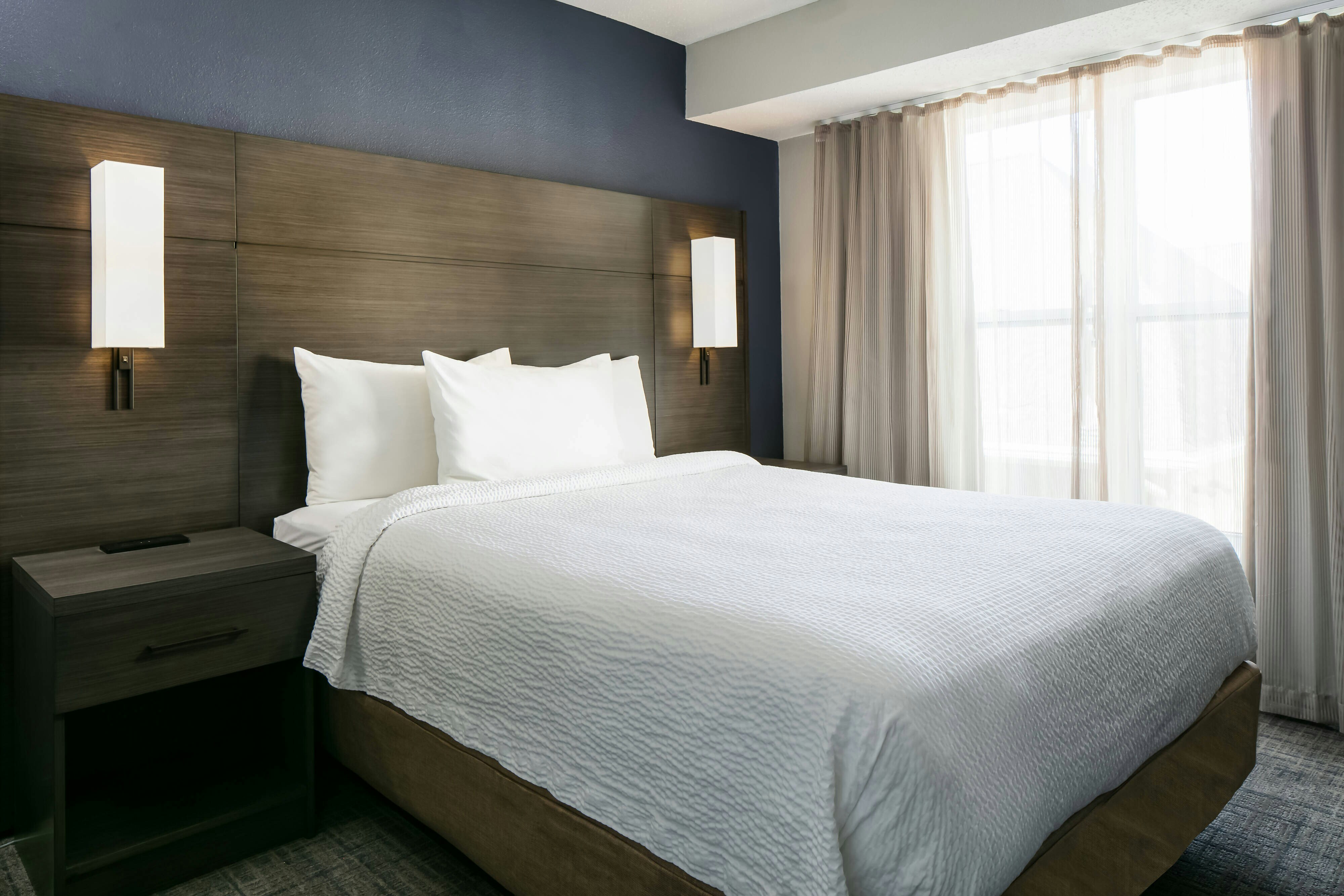 Residence Inn by Marriott Tulsa South