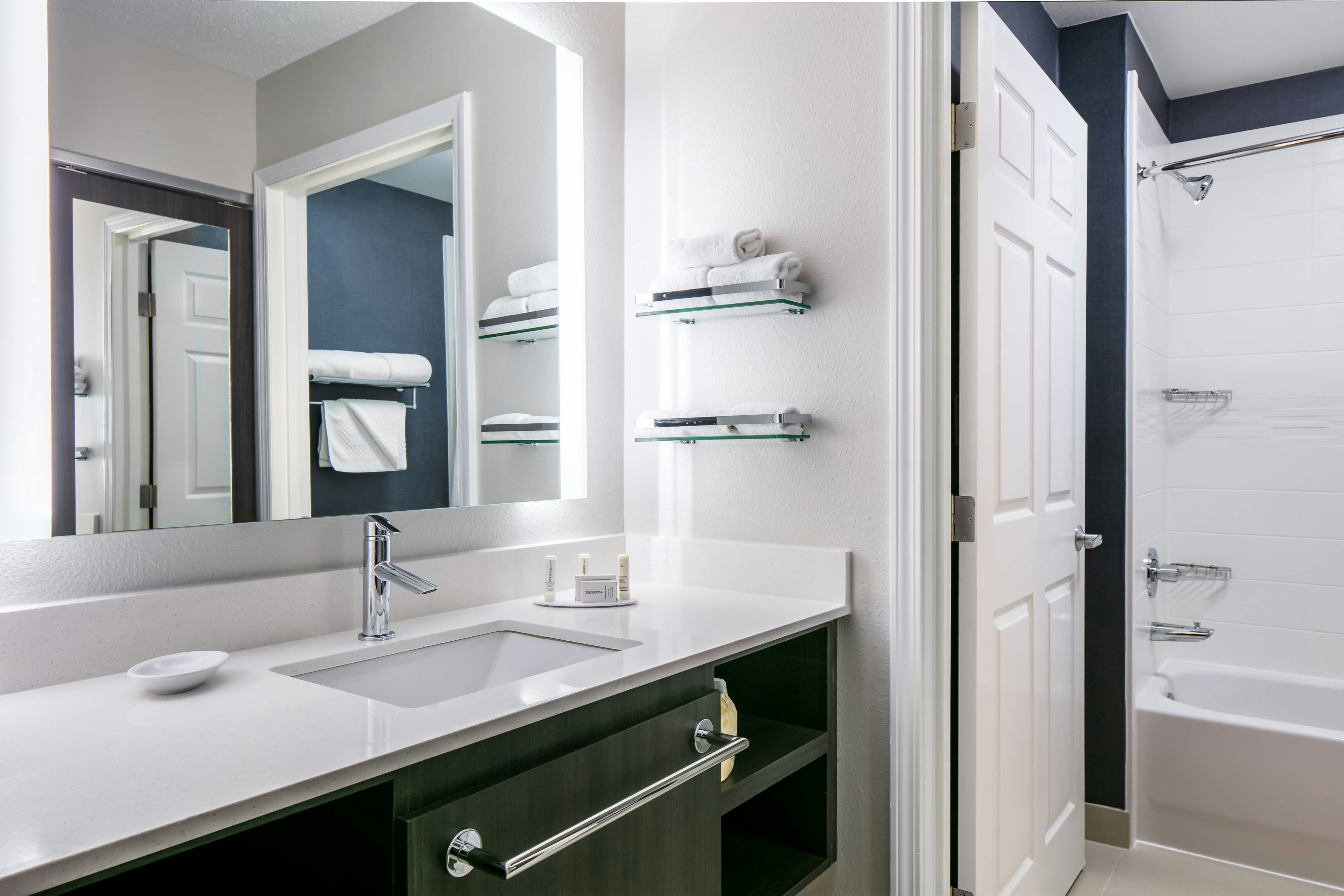 Residence Inn by Marriott Tulsa South