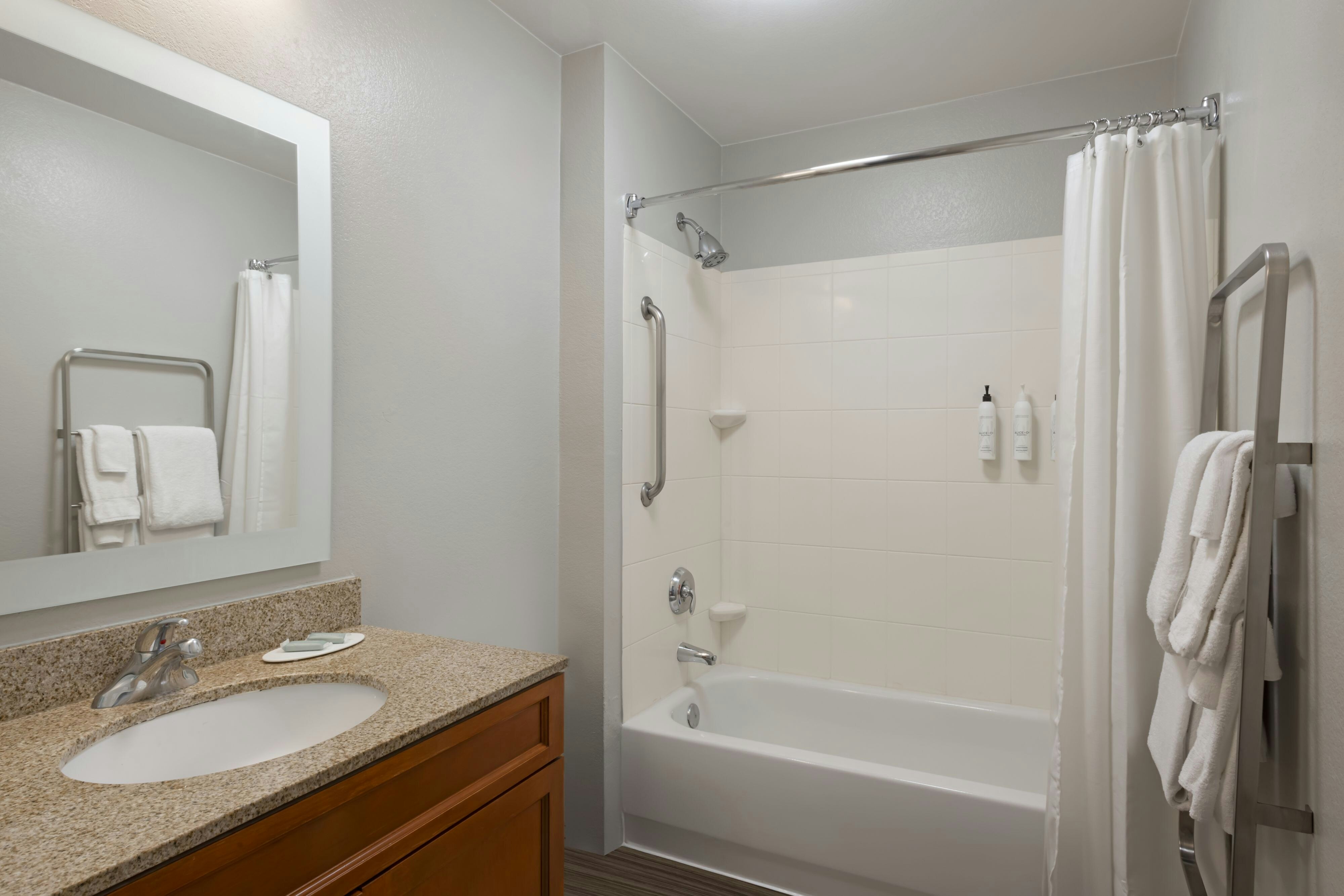 TownePlace Suites by Marriott Ontario Airport
