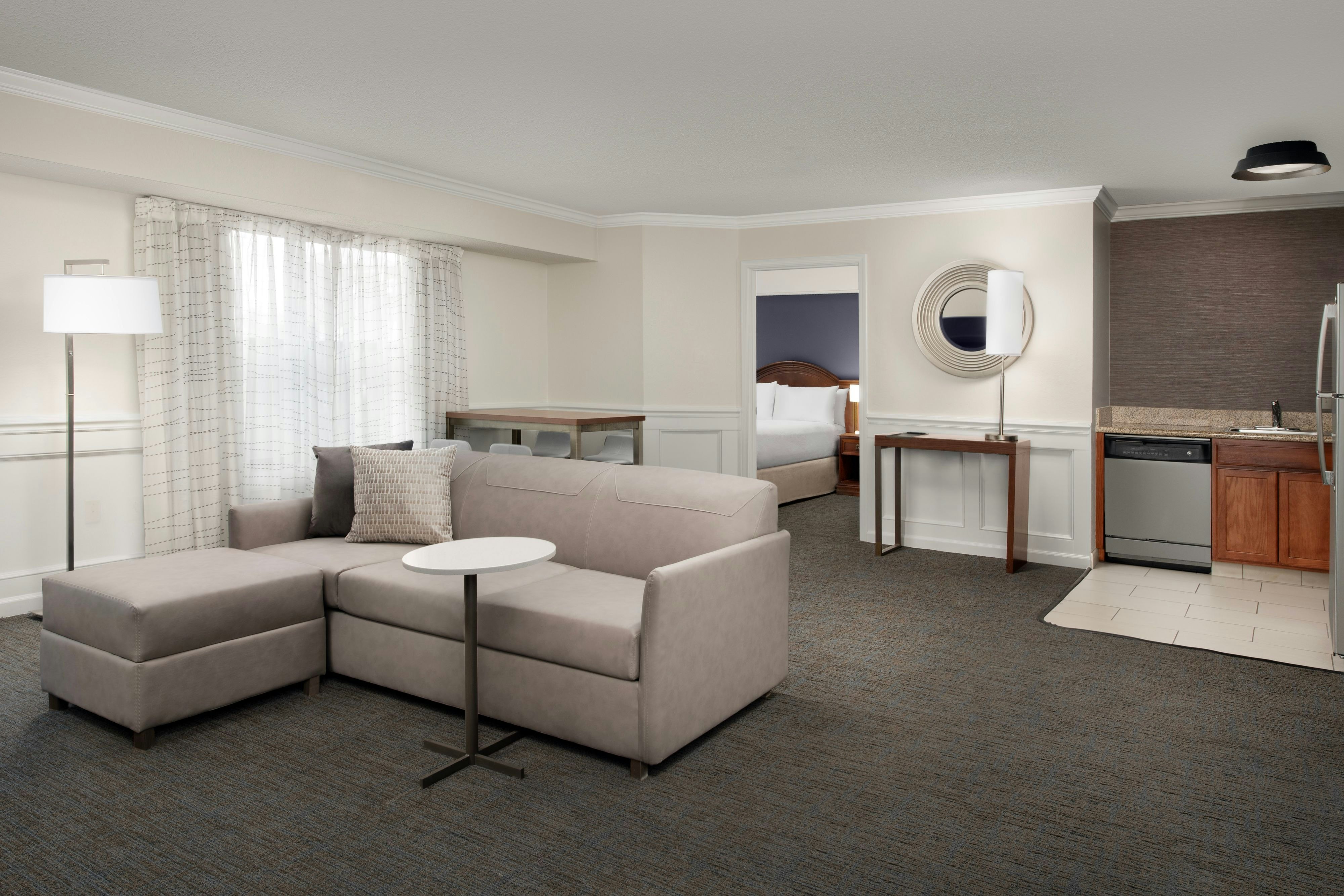 Residence Inn by Marriott Kansas City Overland Park