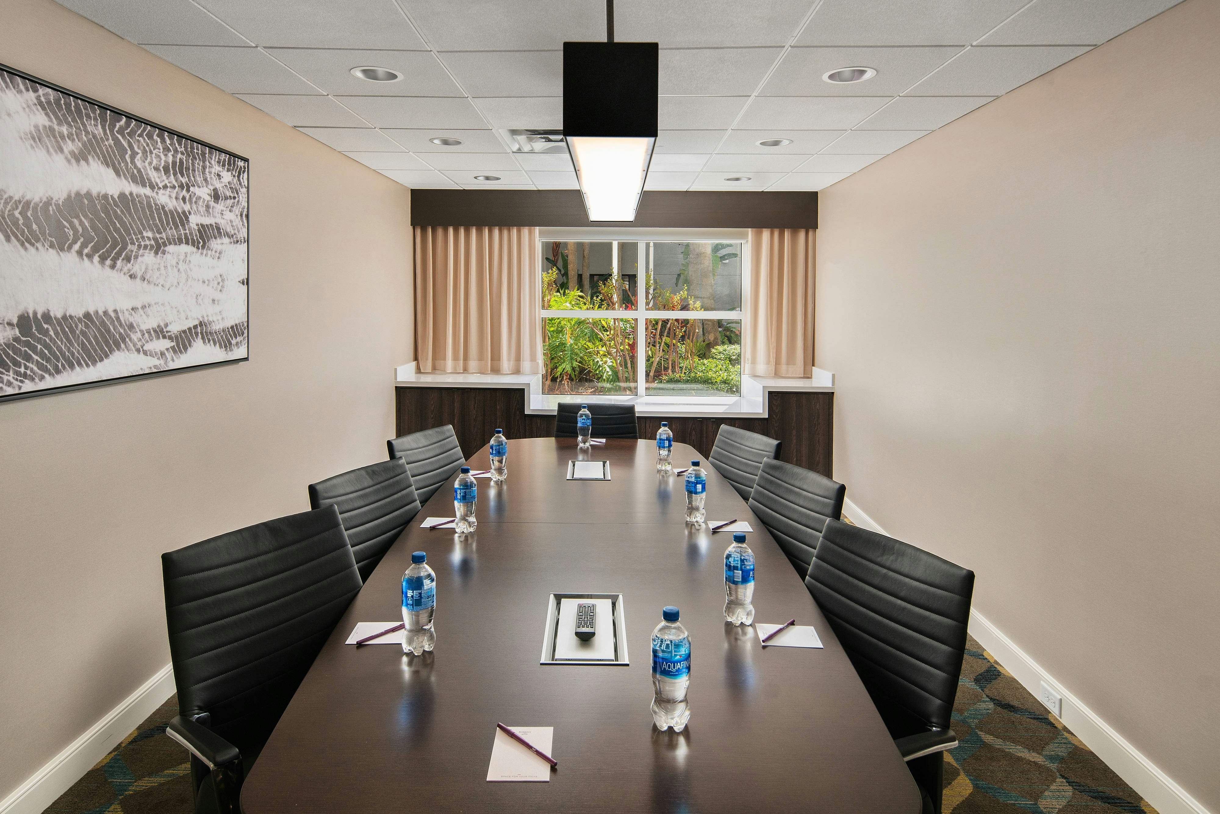 Residence Inn by Marriott Tampa Downtown