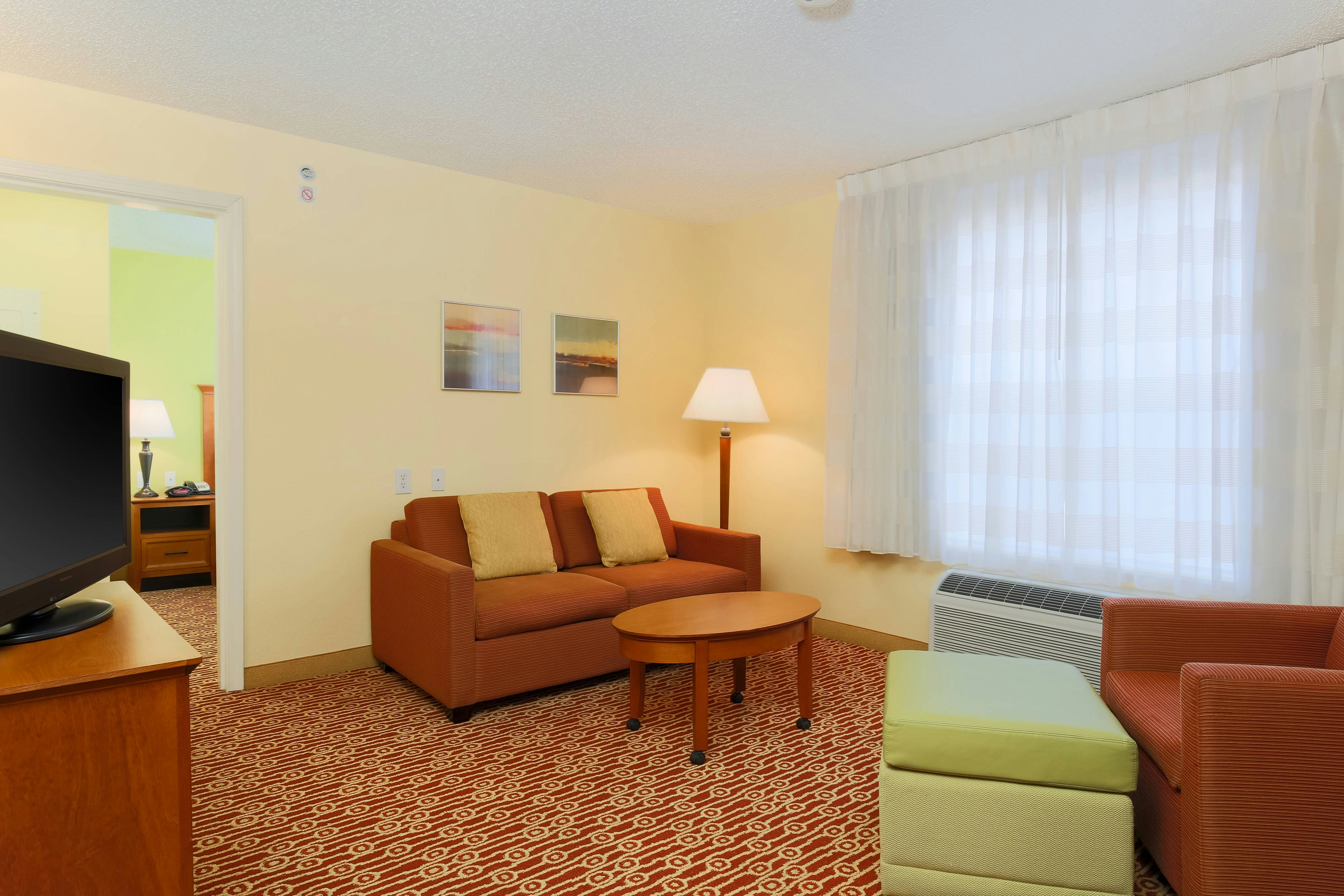 TownePlace Suites by Marriott Lubbock