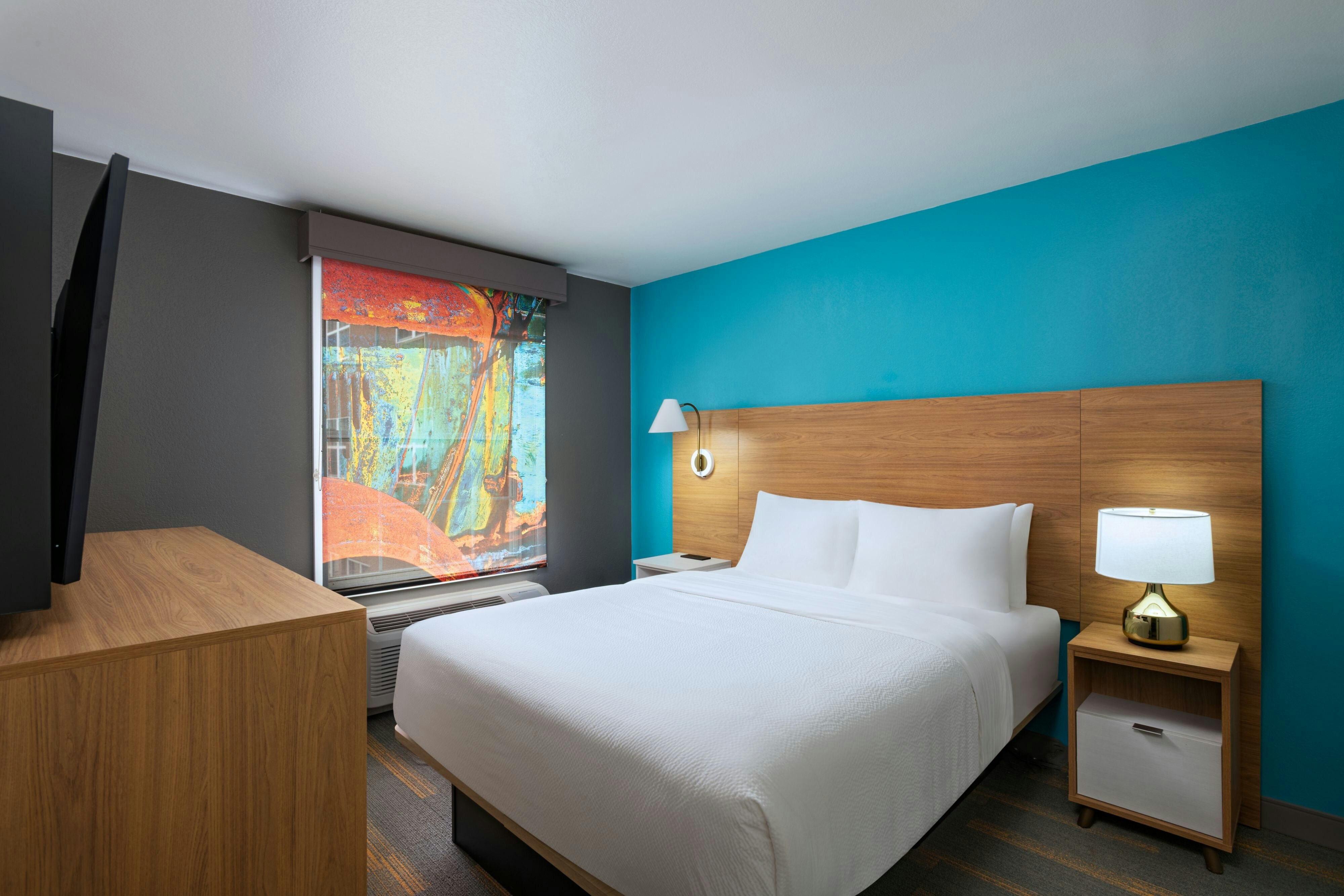 TownePlace Suites by Marriott Lubbock