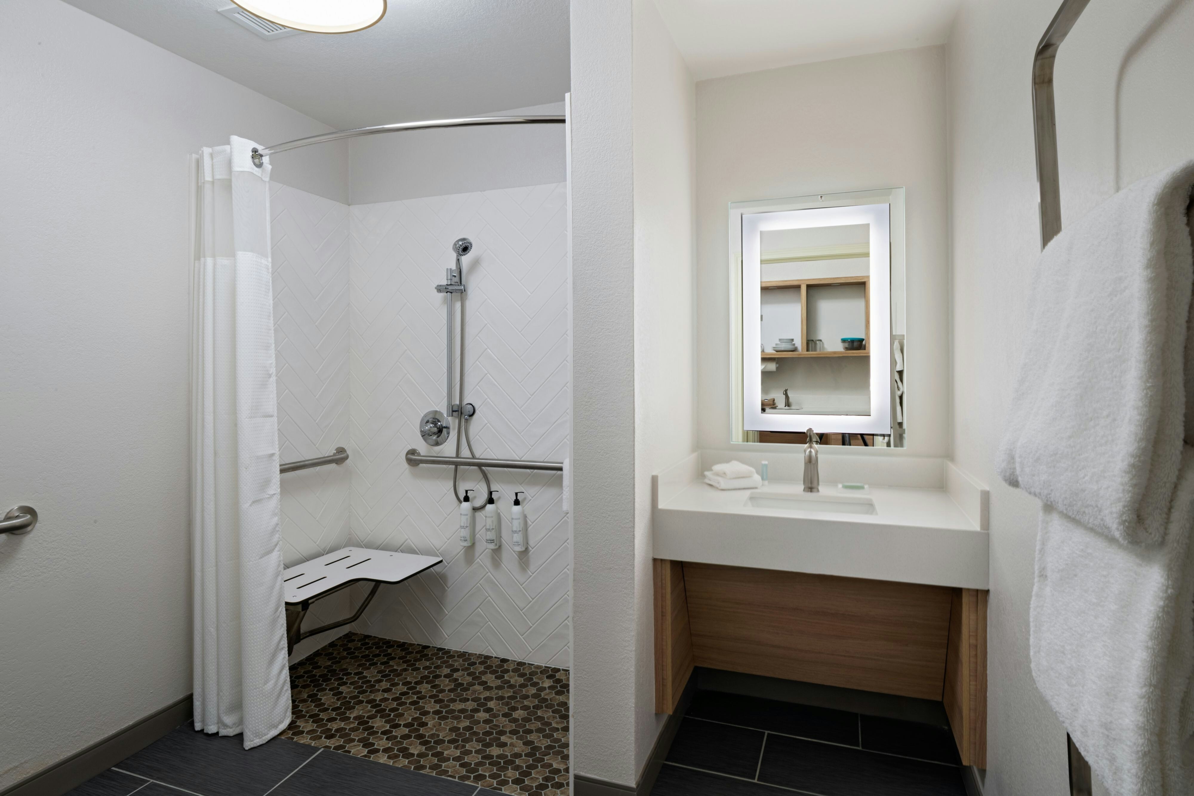 TownePlace Suites by Marriott Lubbock