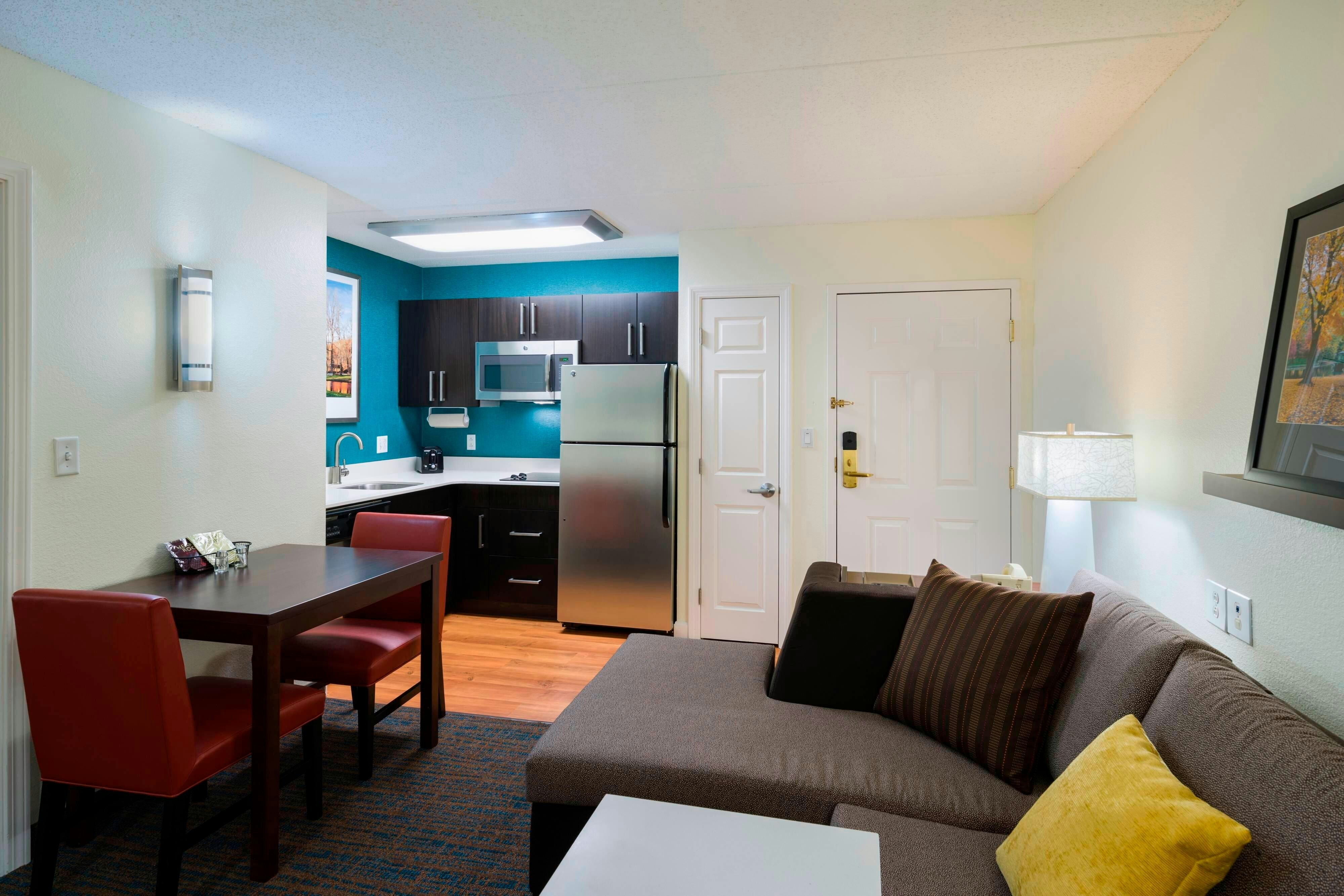 Residence Inn by Marriott Boston Framingham