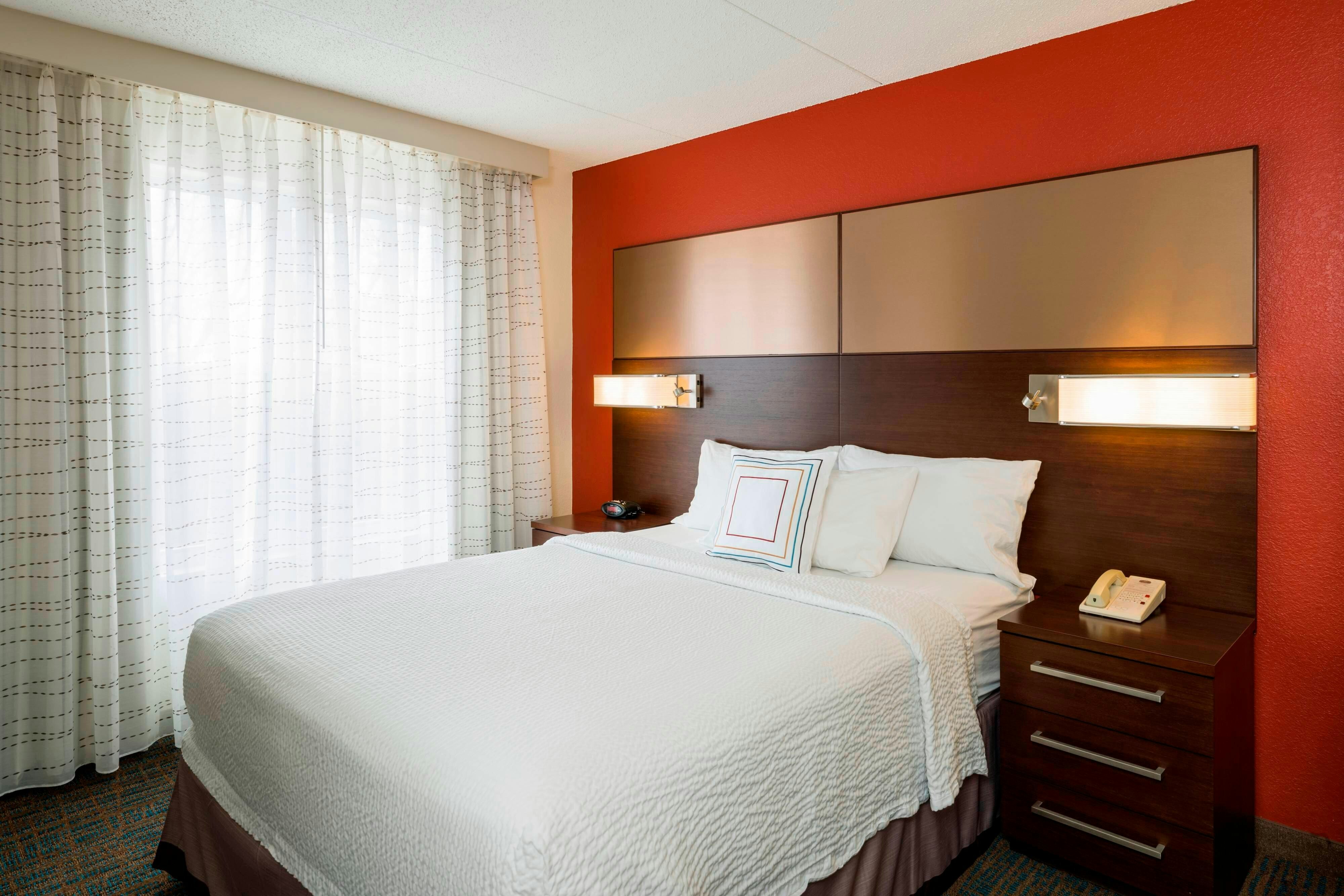 Residence Inn by Marriott Boston Framingham