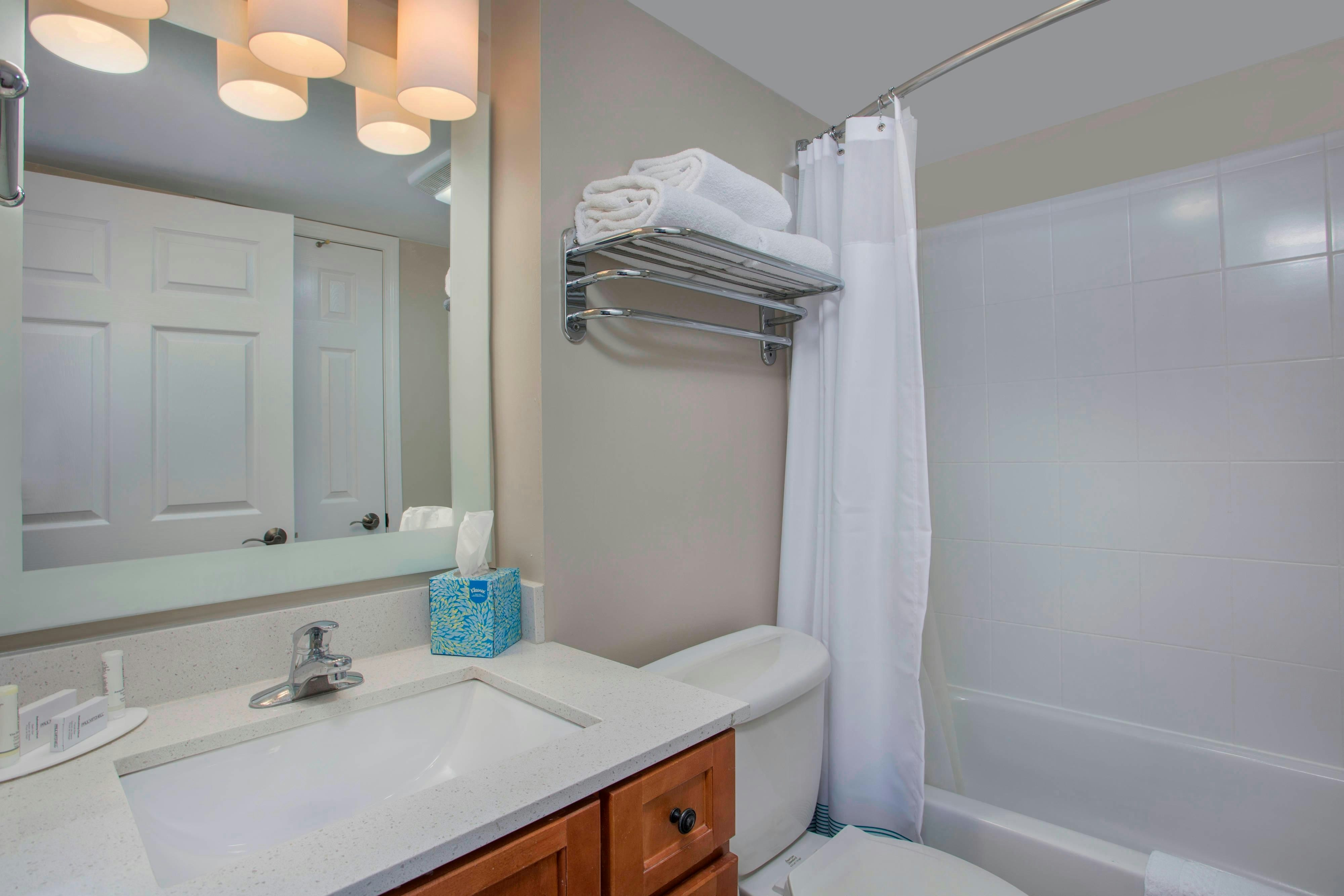 TownePlace Suites by Marriott Knoxville Cedar Bluff