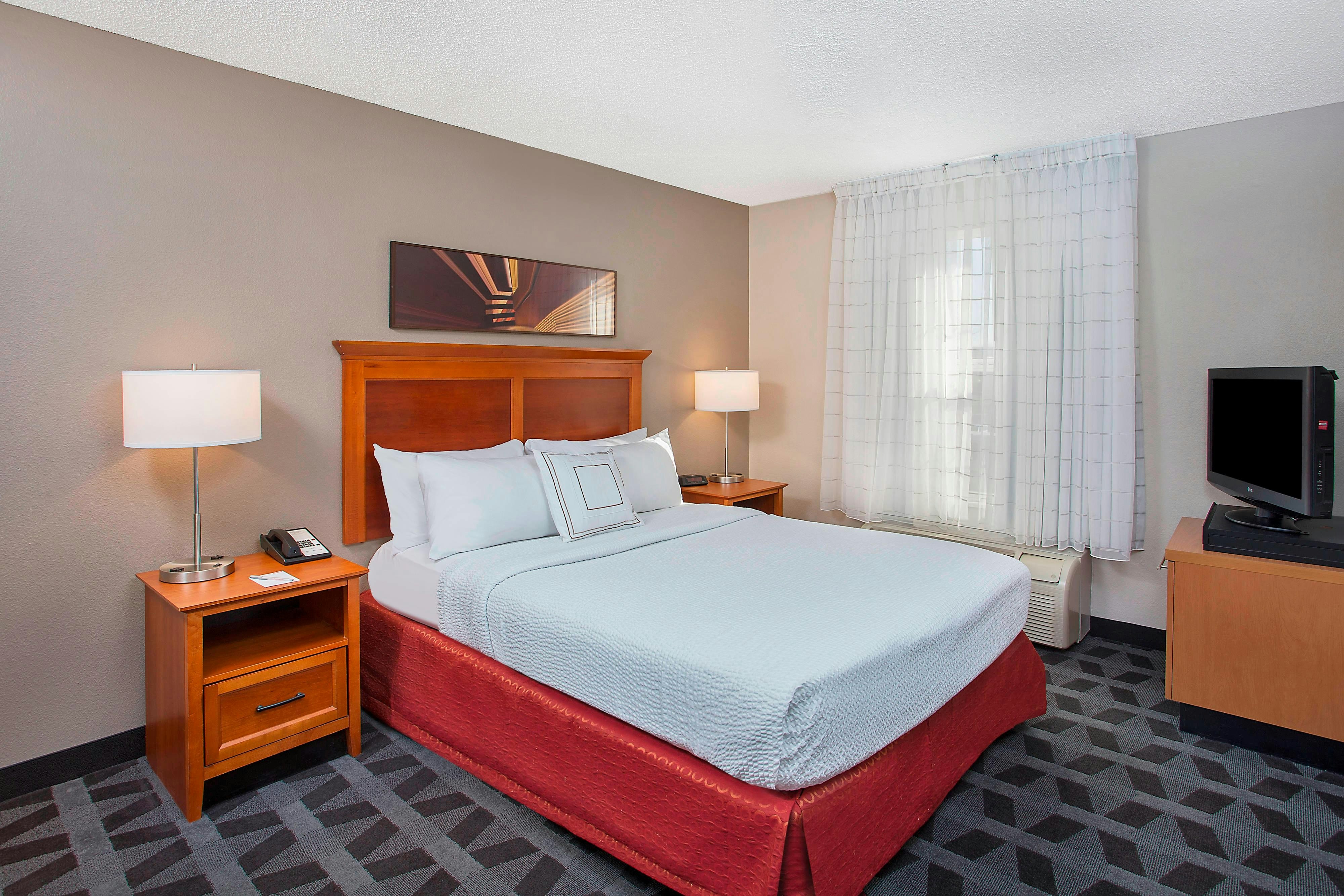 TownePlace Suites by Marriott Knoxville Cedar Bluff