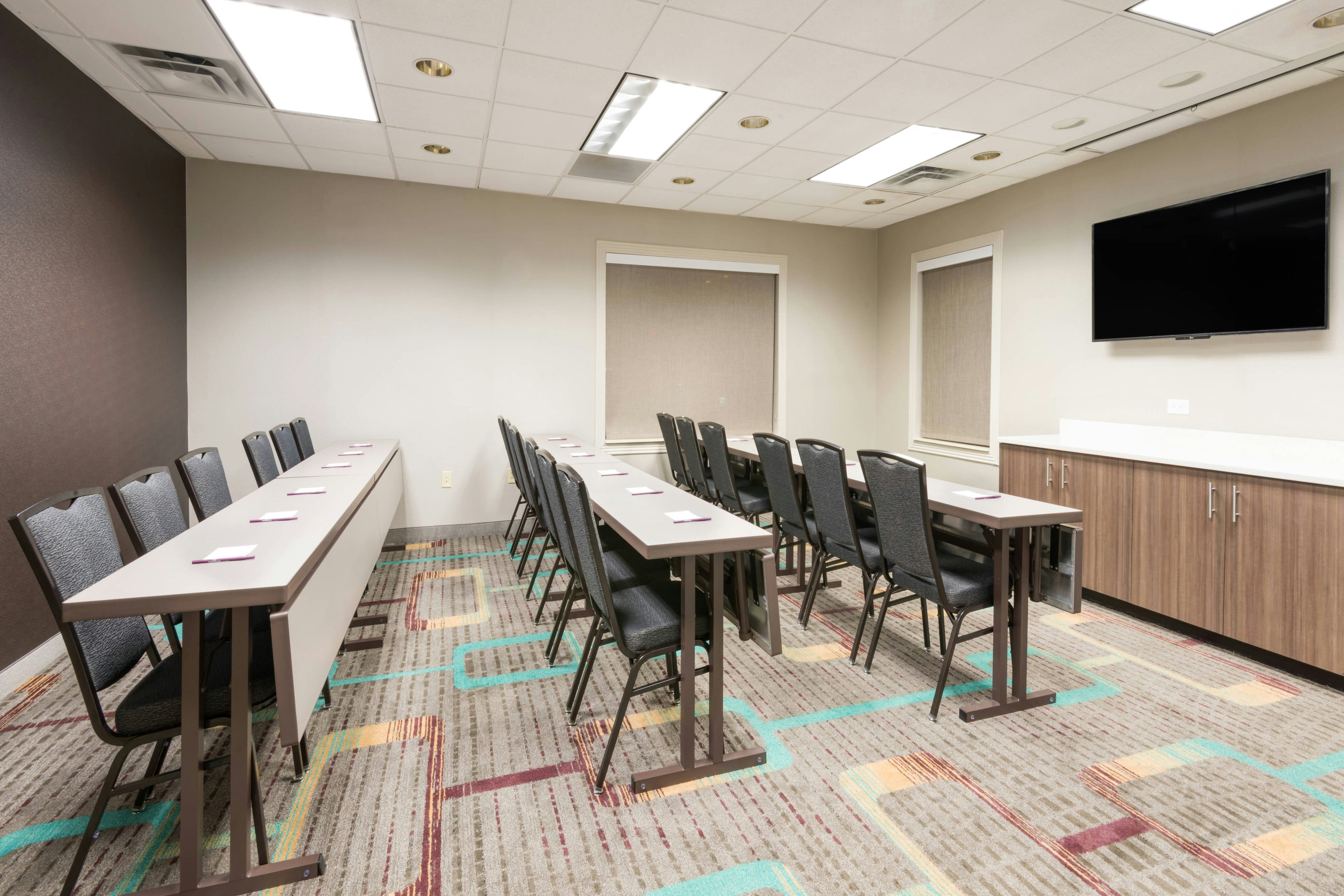 Residence Inn by Marriott Brownsville