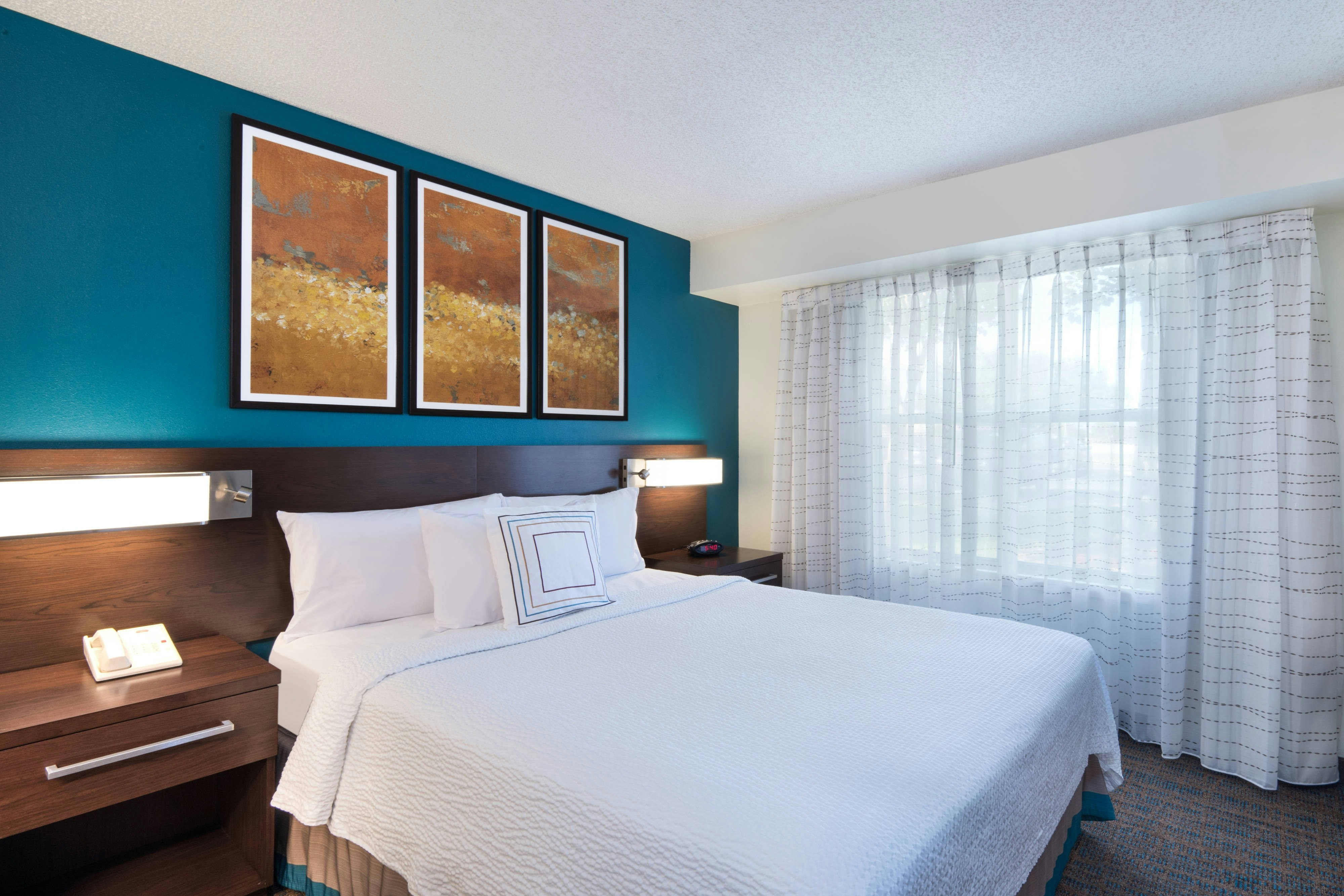 Residence Inn by Marriott Brownsville
