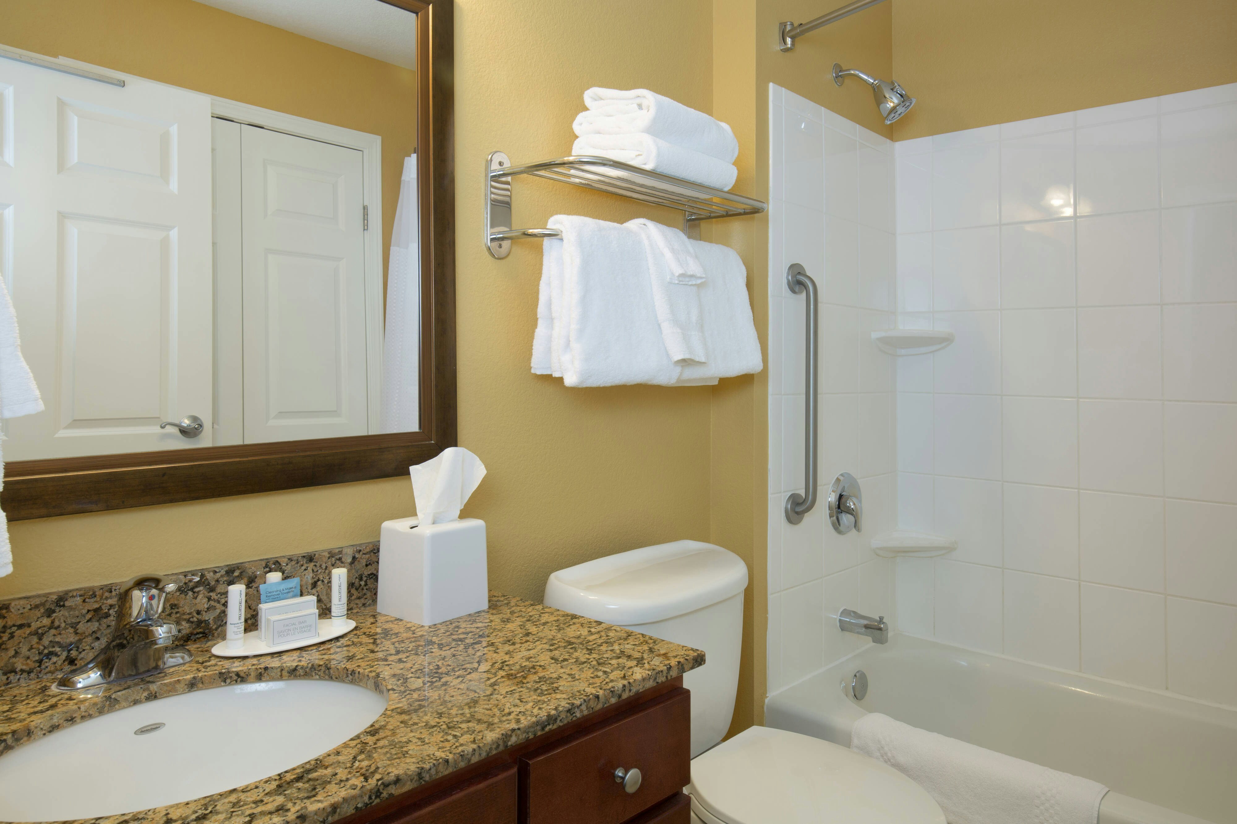 TownePlace Suites by Marriott Pocatello