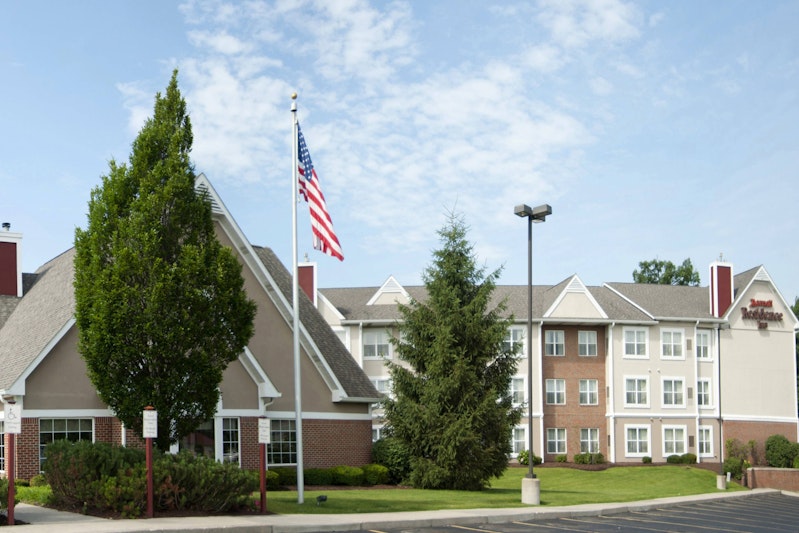 Residence Inn by Marriott Fort Wayne Southwest