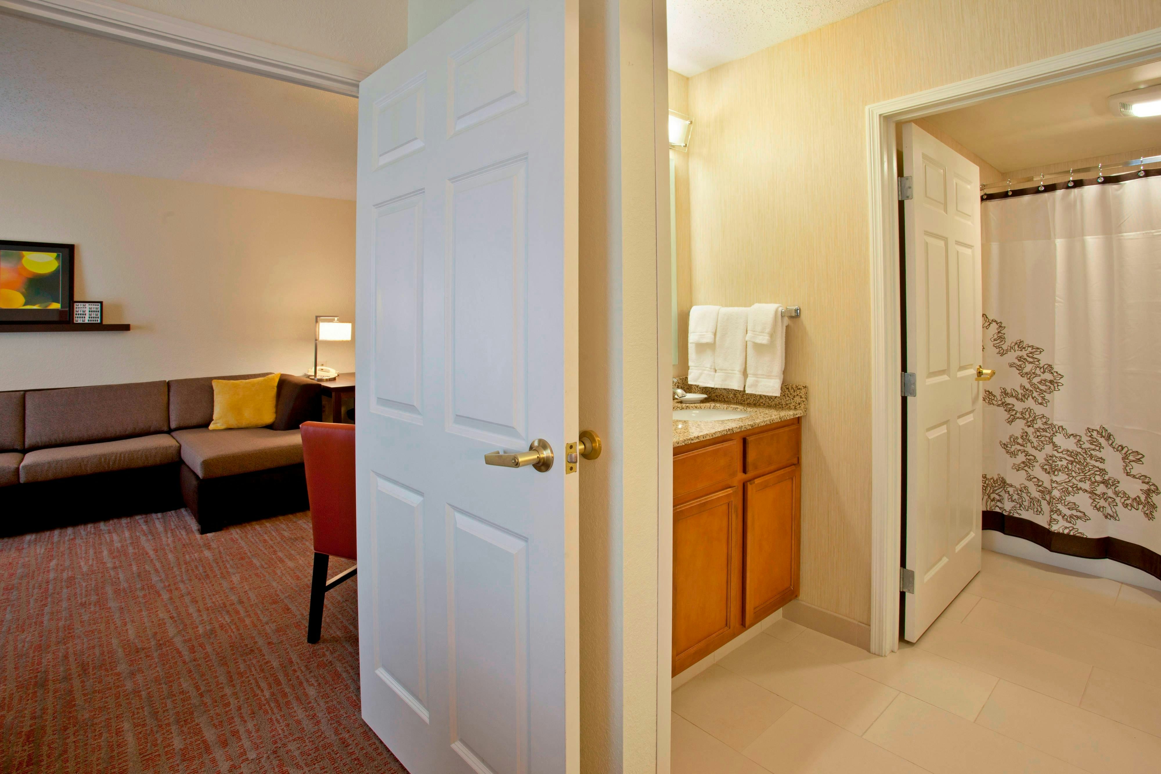 Residence Inn by Marriott Fort Wayne Southwest