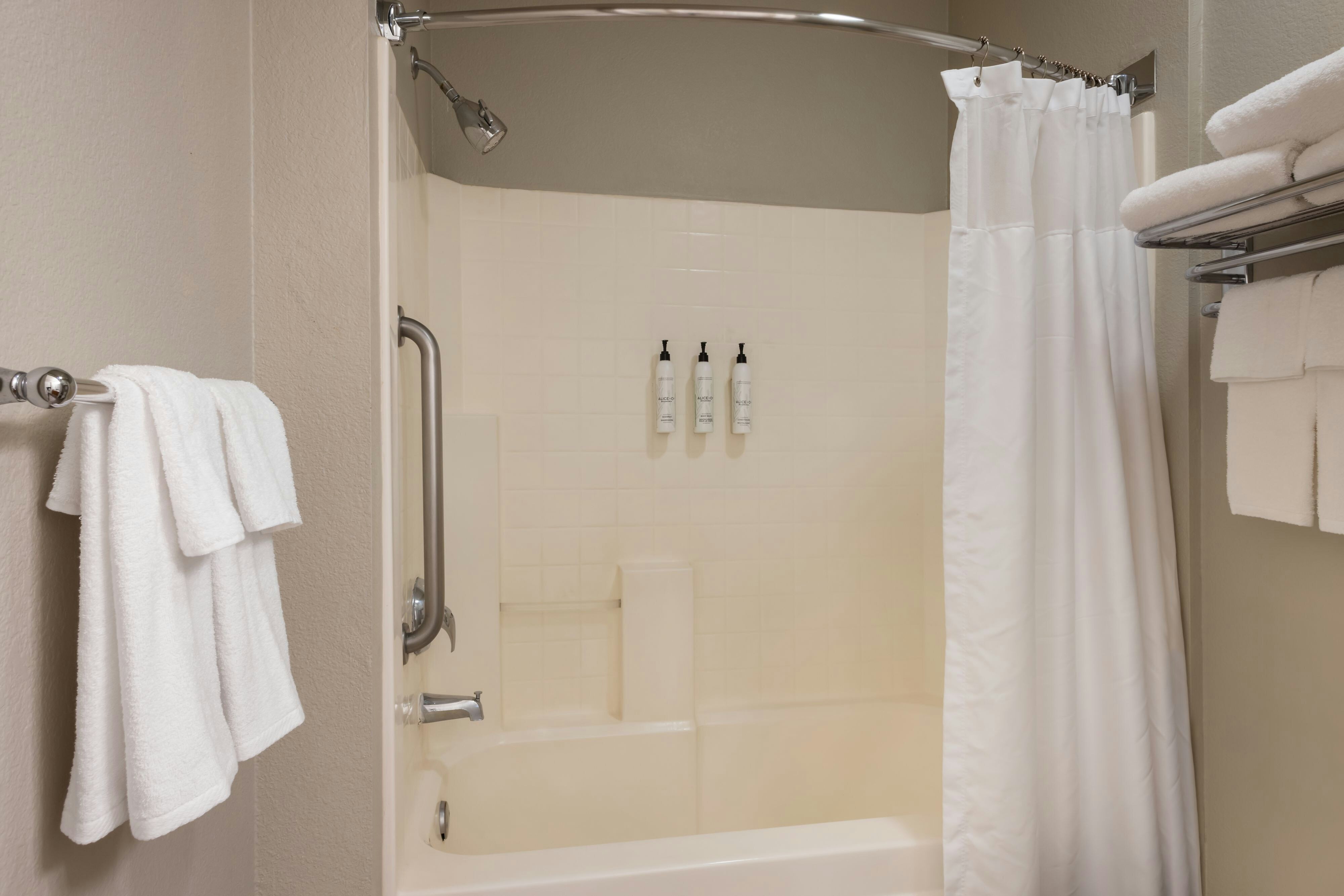 TownePlace Suites by Marriott Sunnyvale Silicon Valley