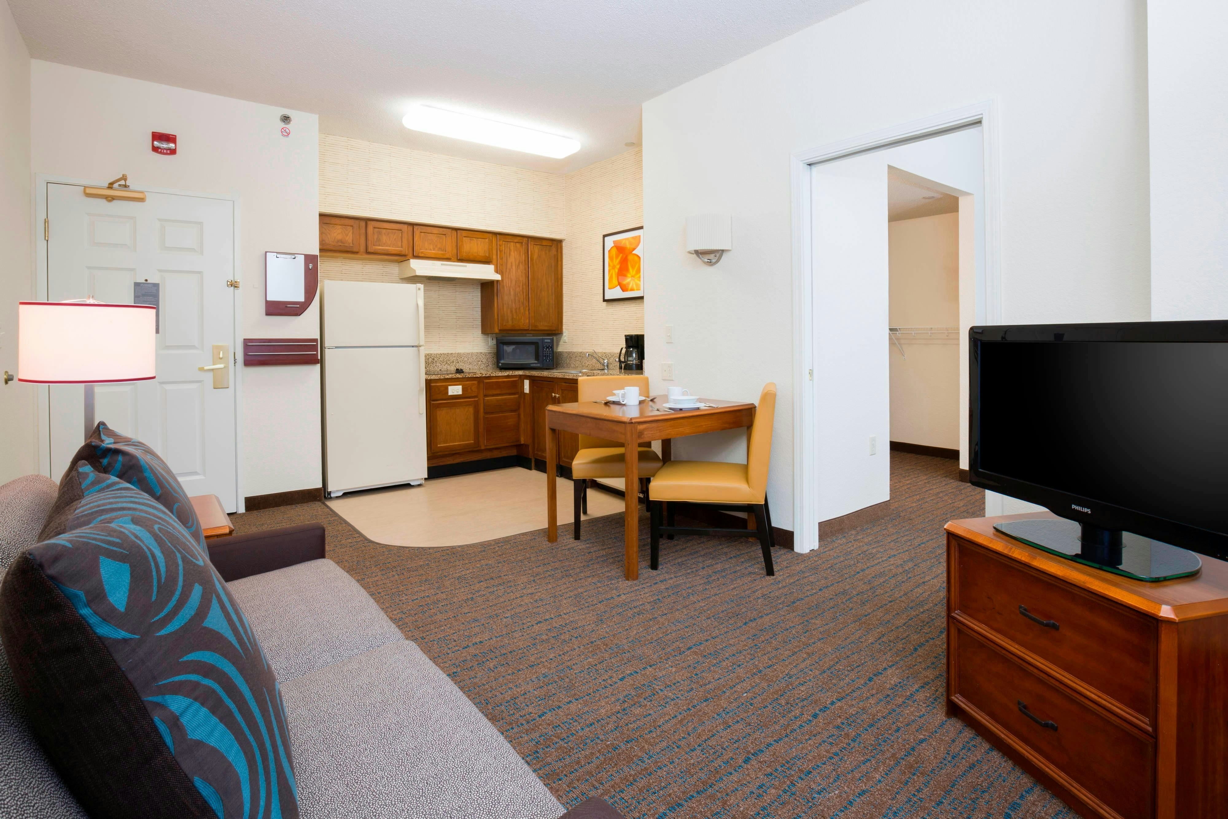 Residence Inn by Marriott Kansas City Olathe