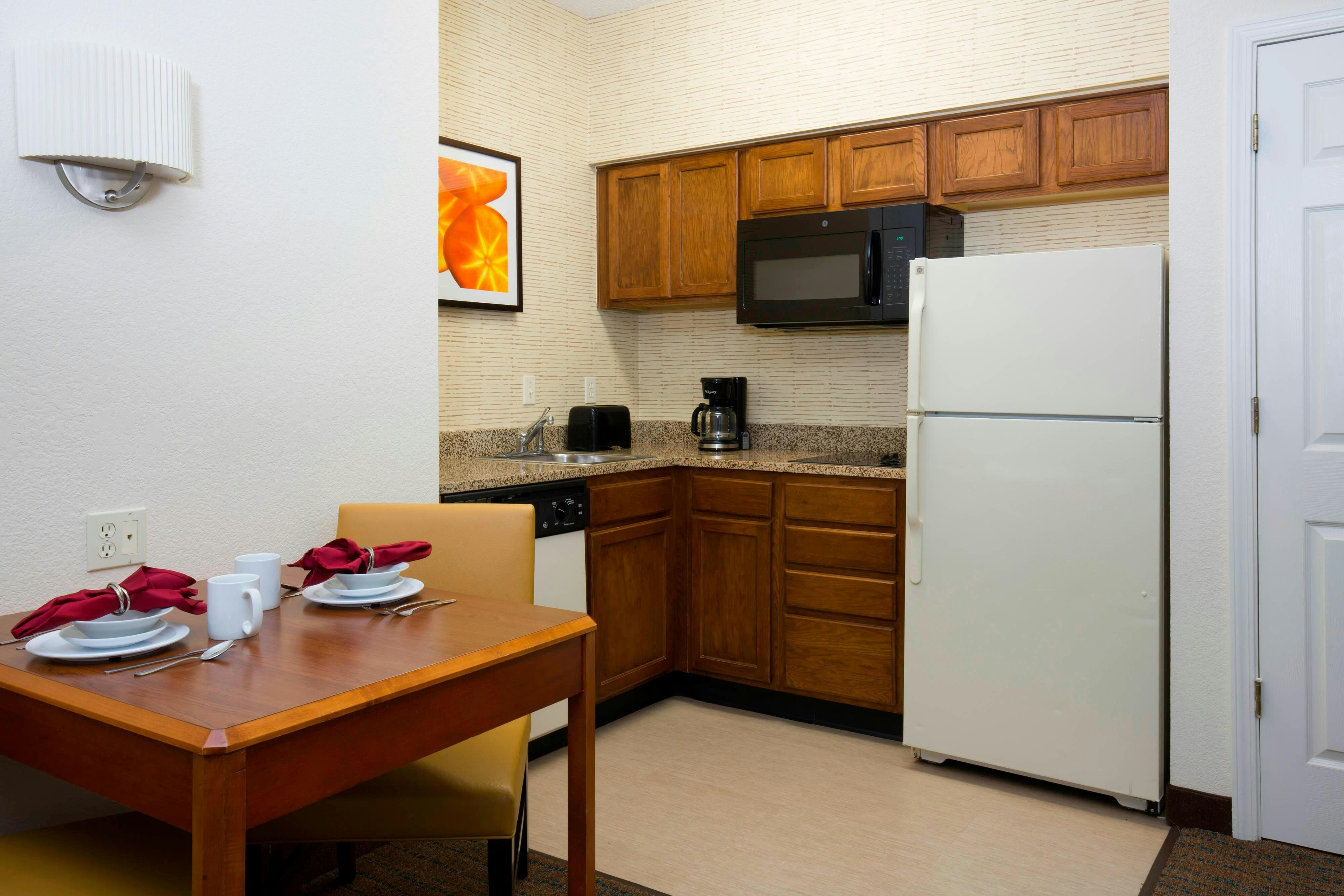 Residence Inn by Marriott Kansas City Olathe