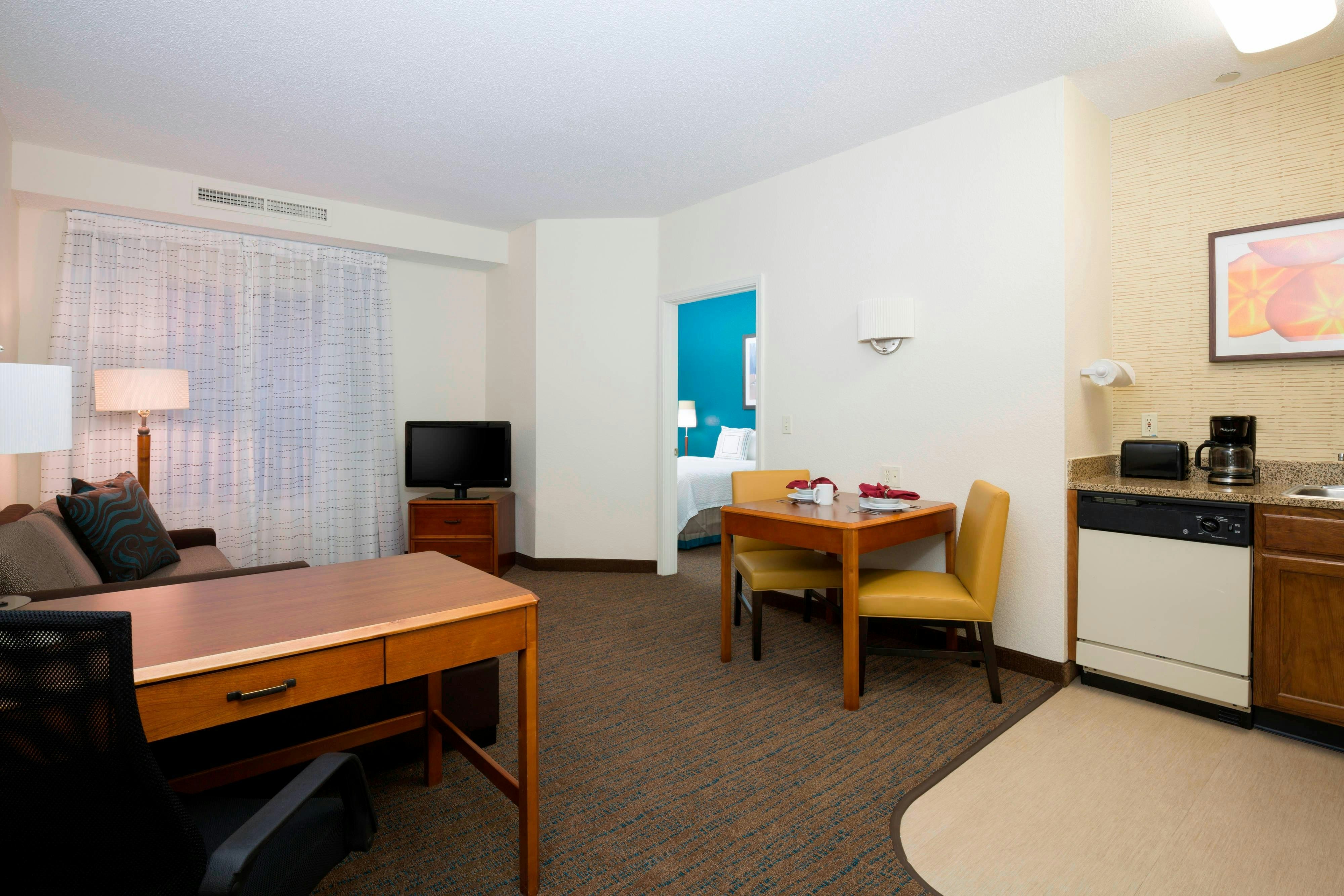 Residence Inn by Marriott Kansas City Olathe