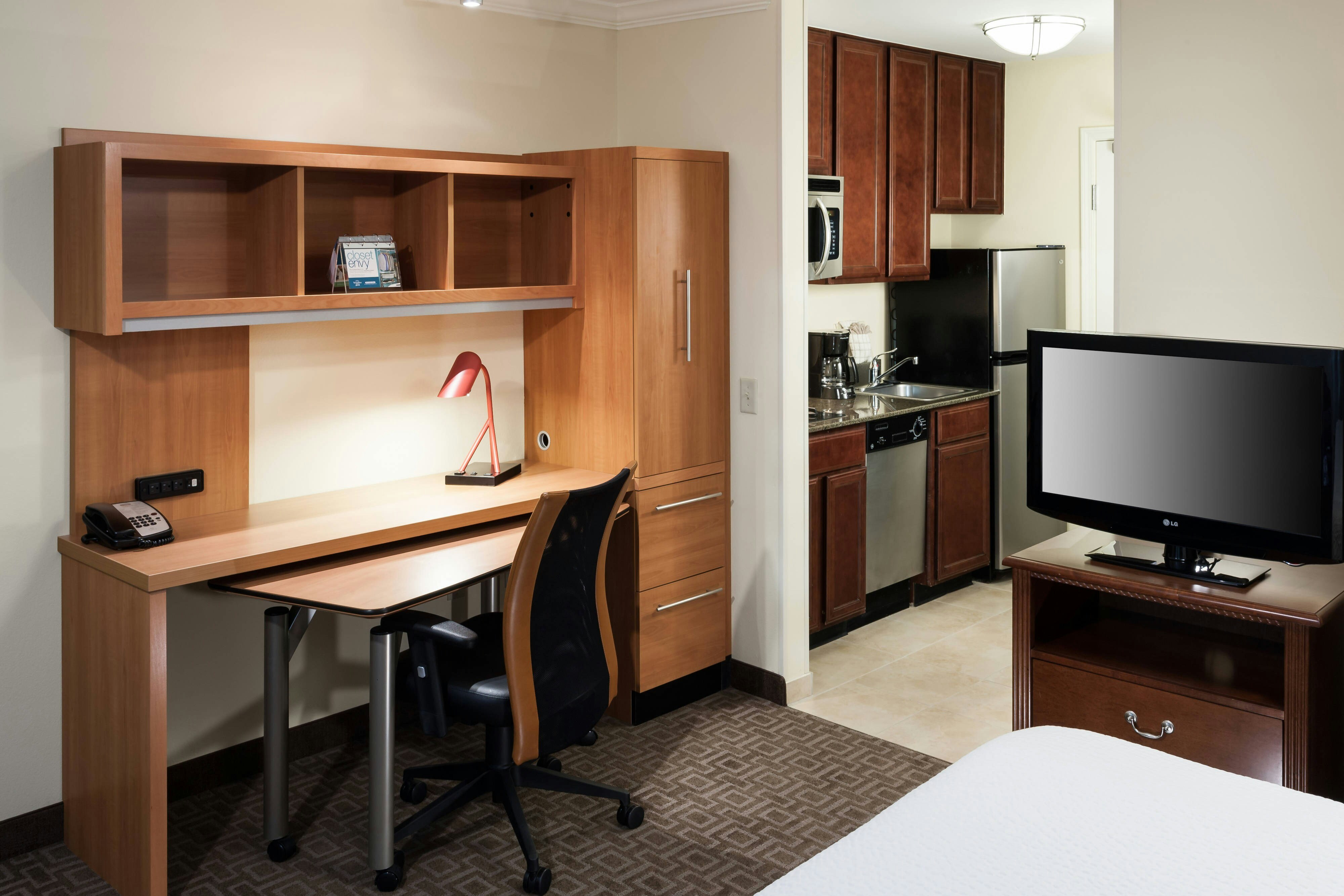 TownePlace Suites by Marriott San Antonio Airport