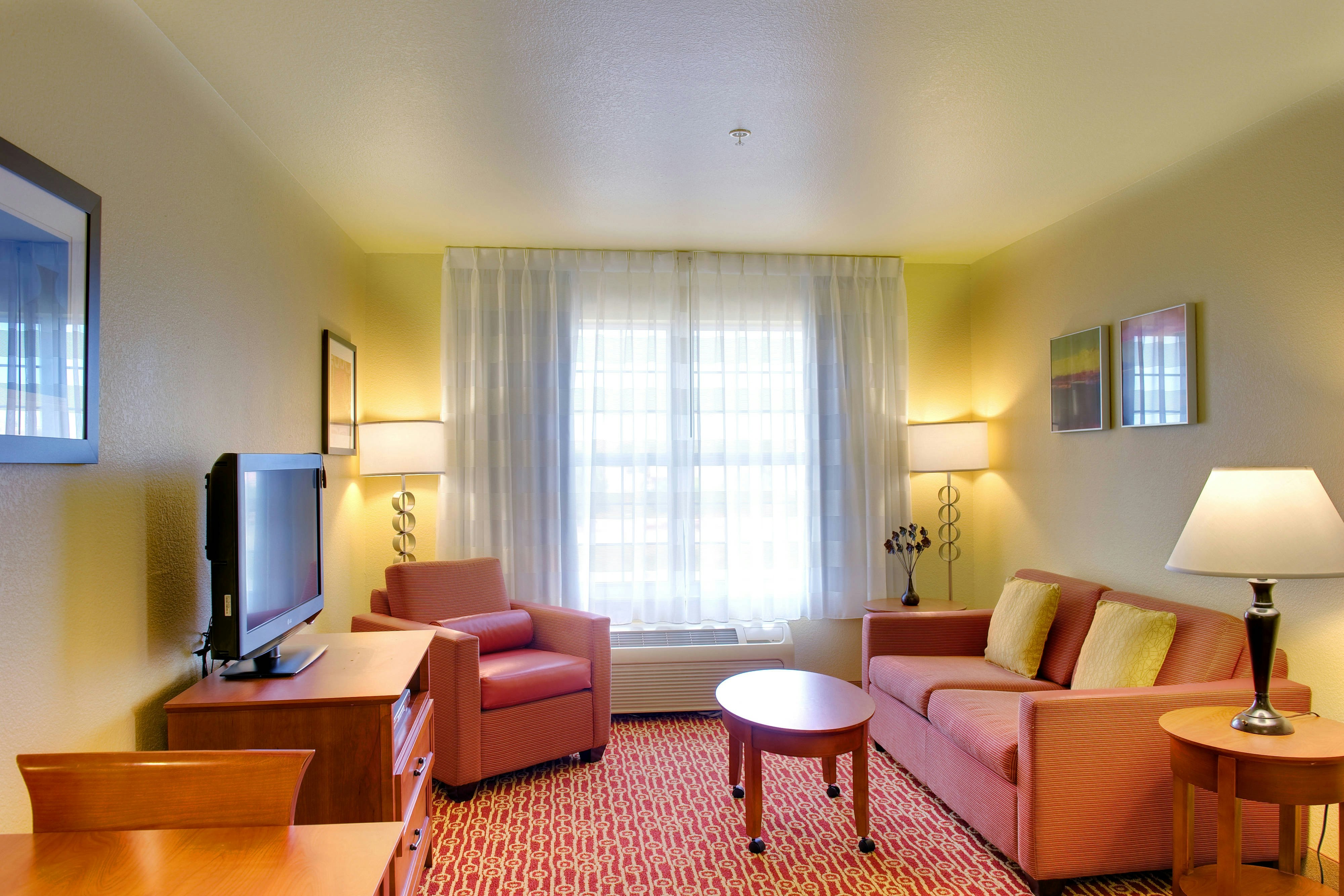 TownePlace Suites by Marriott Las Cruces