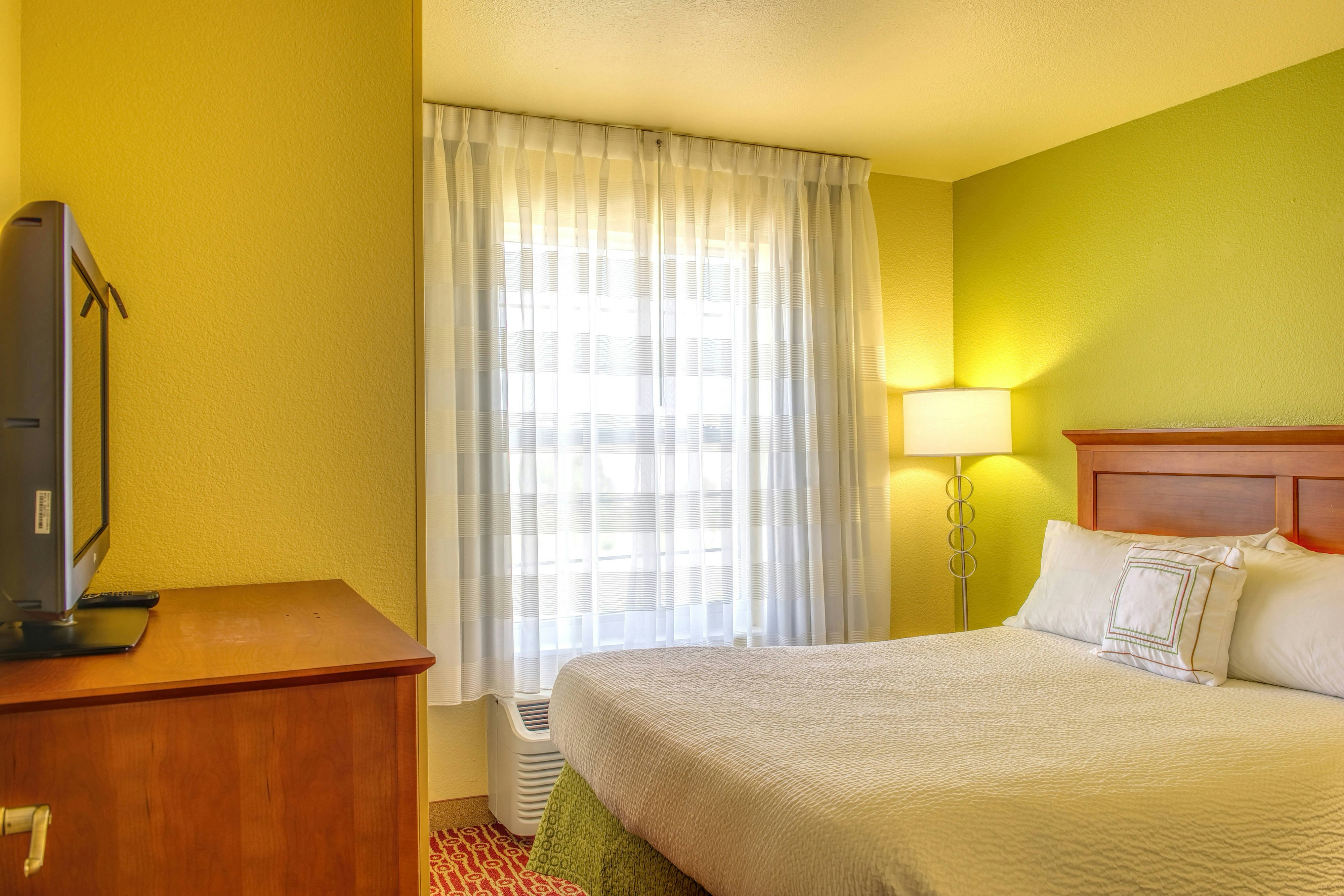 TownePlace Suites by Marriott Las Cruces